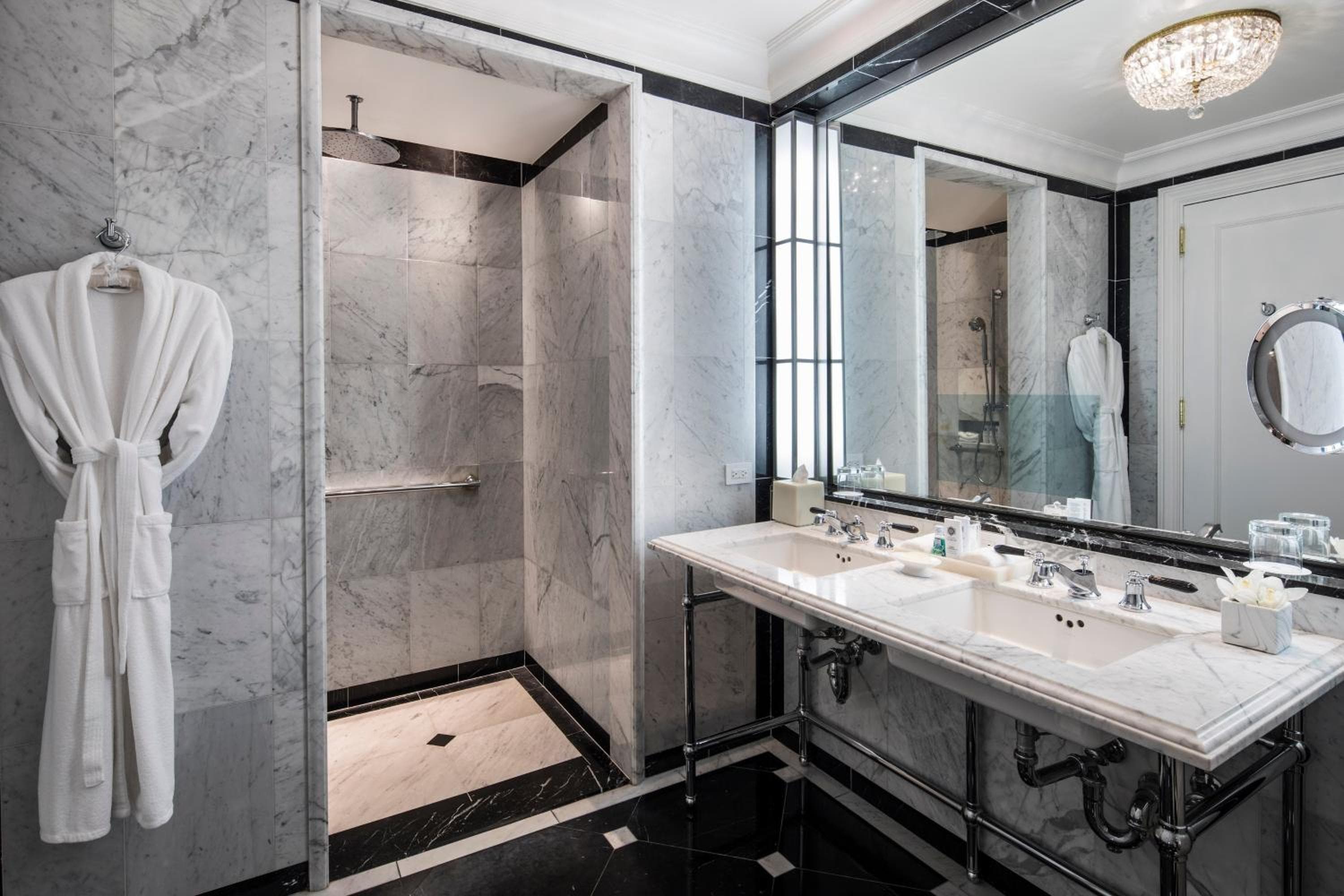 The St. Regis New York — 22