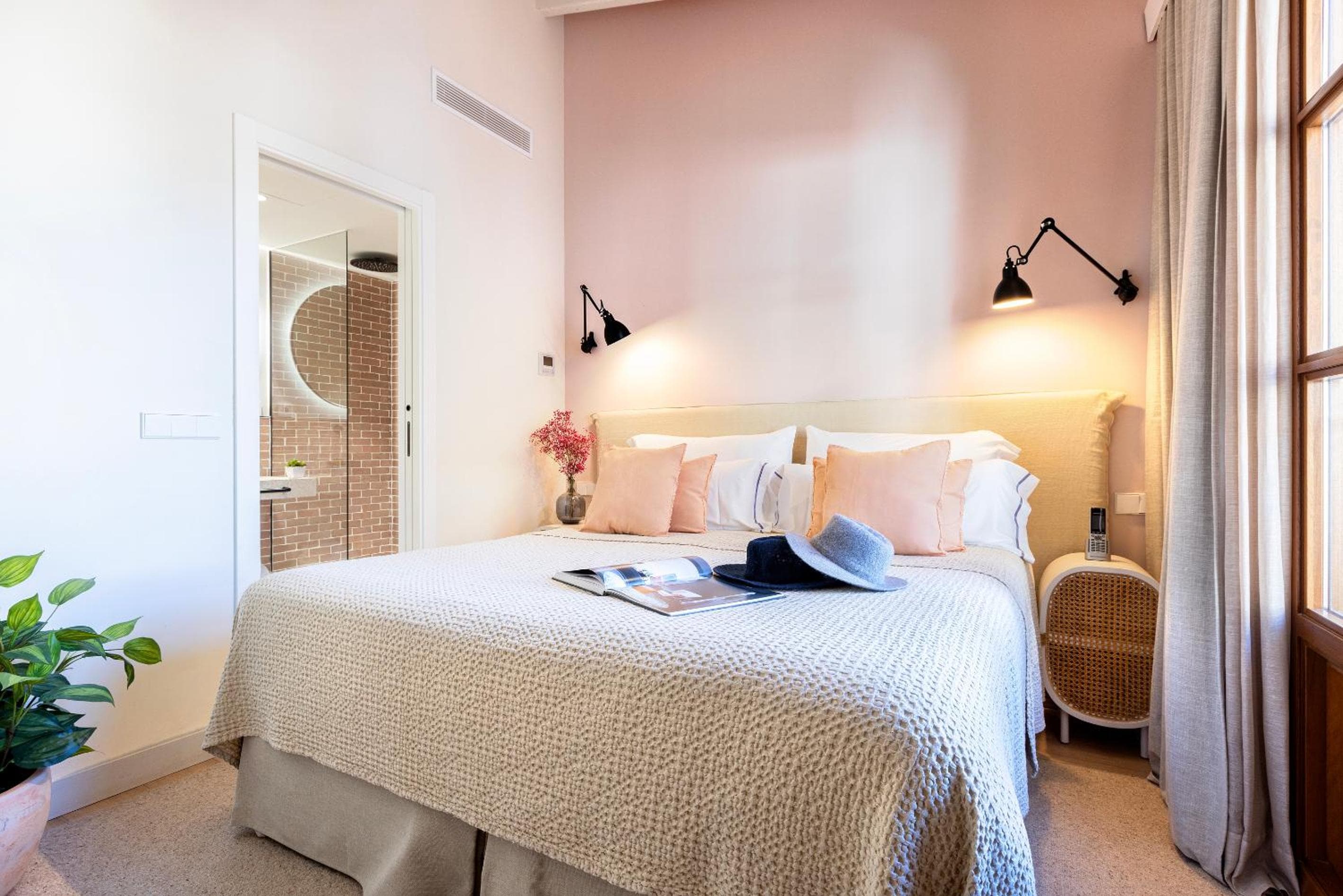 Samaritana Suiten — 3
