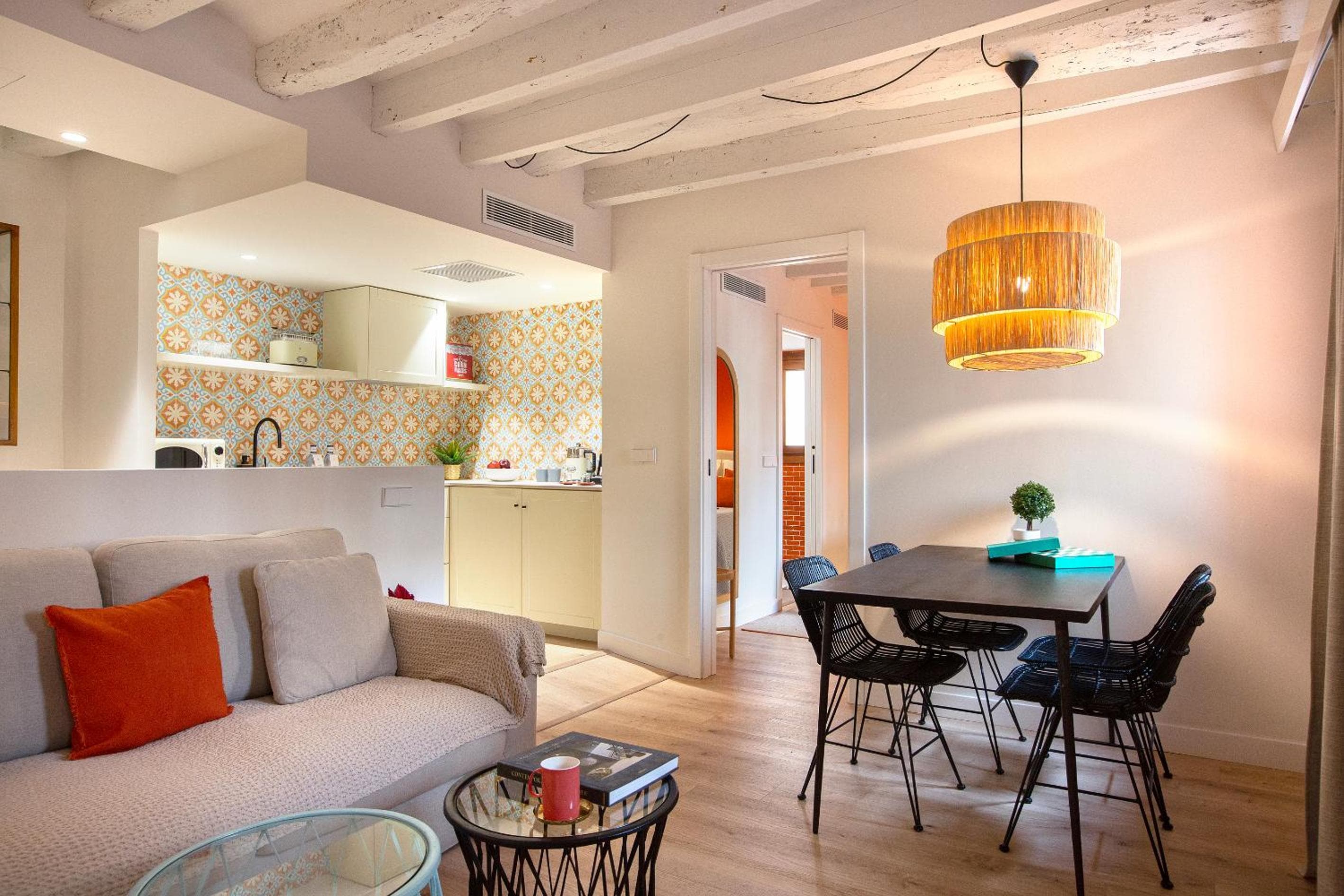 Samaritana Suiten — 4