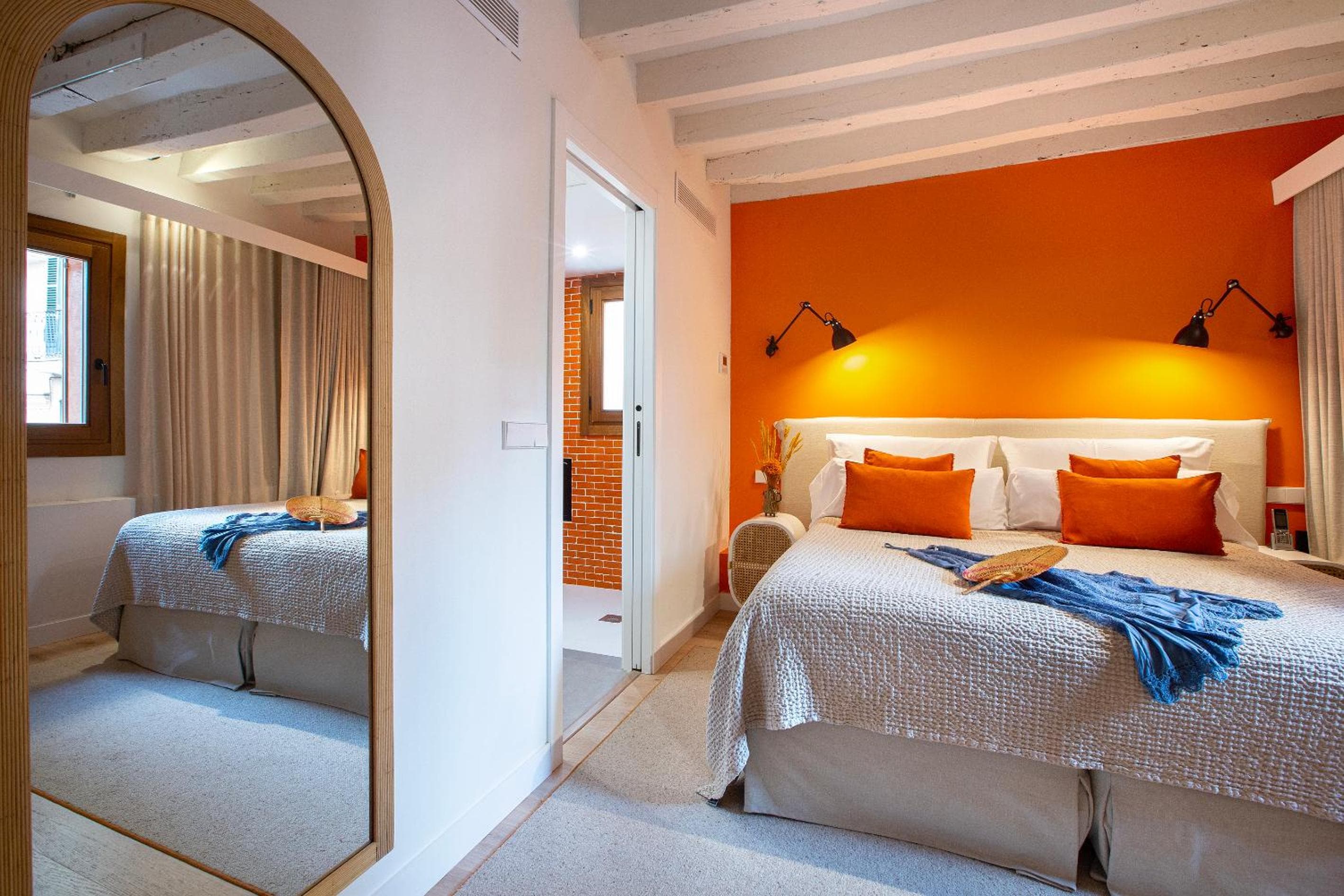 Samaritana Suites — 9