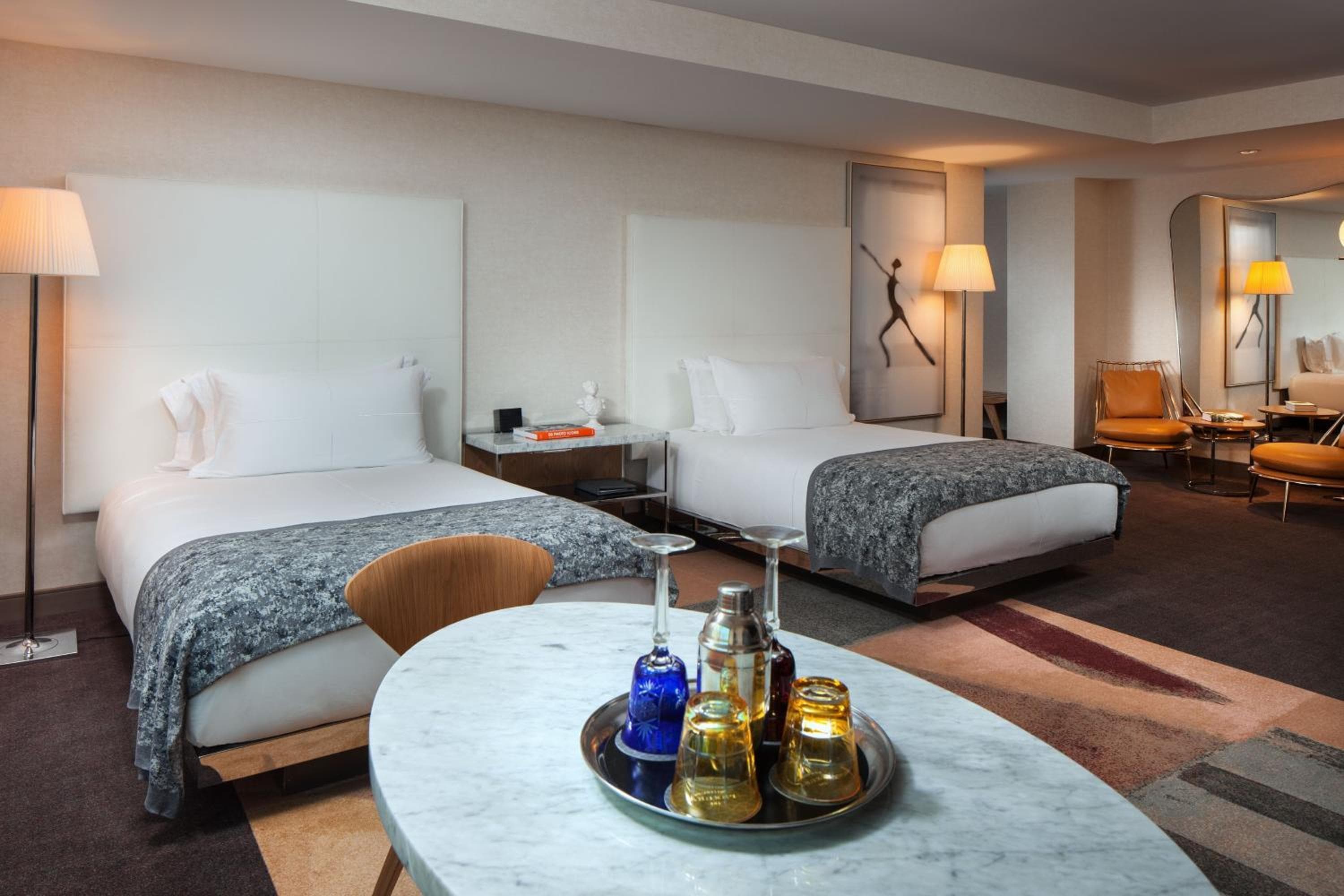 SLS Hotel, a Luxury Collection Hotel, Beverly Hills — 19