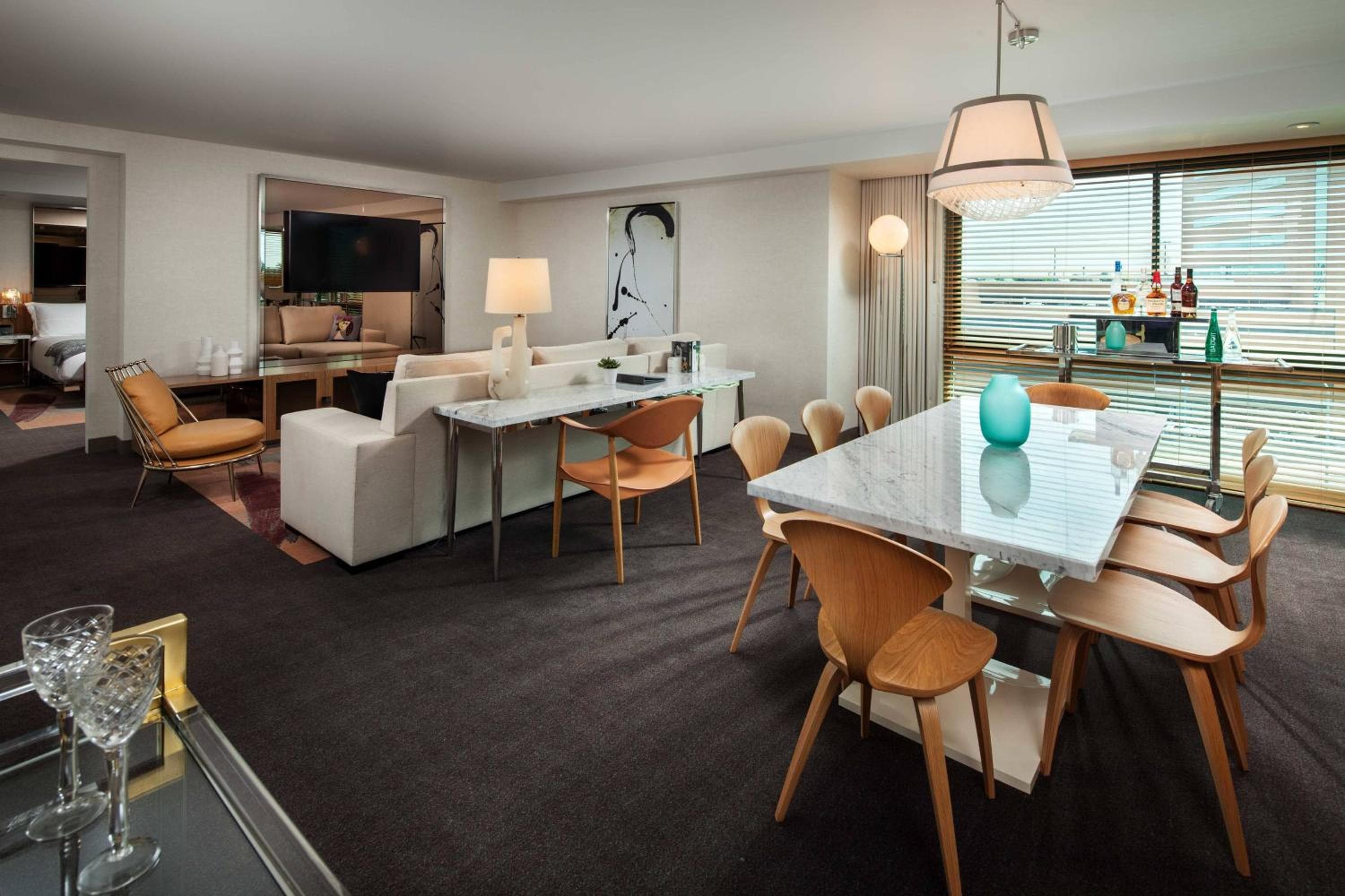 SLS Hotel, a Luxury Collection Hotel, Beverly Hills — 17