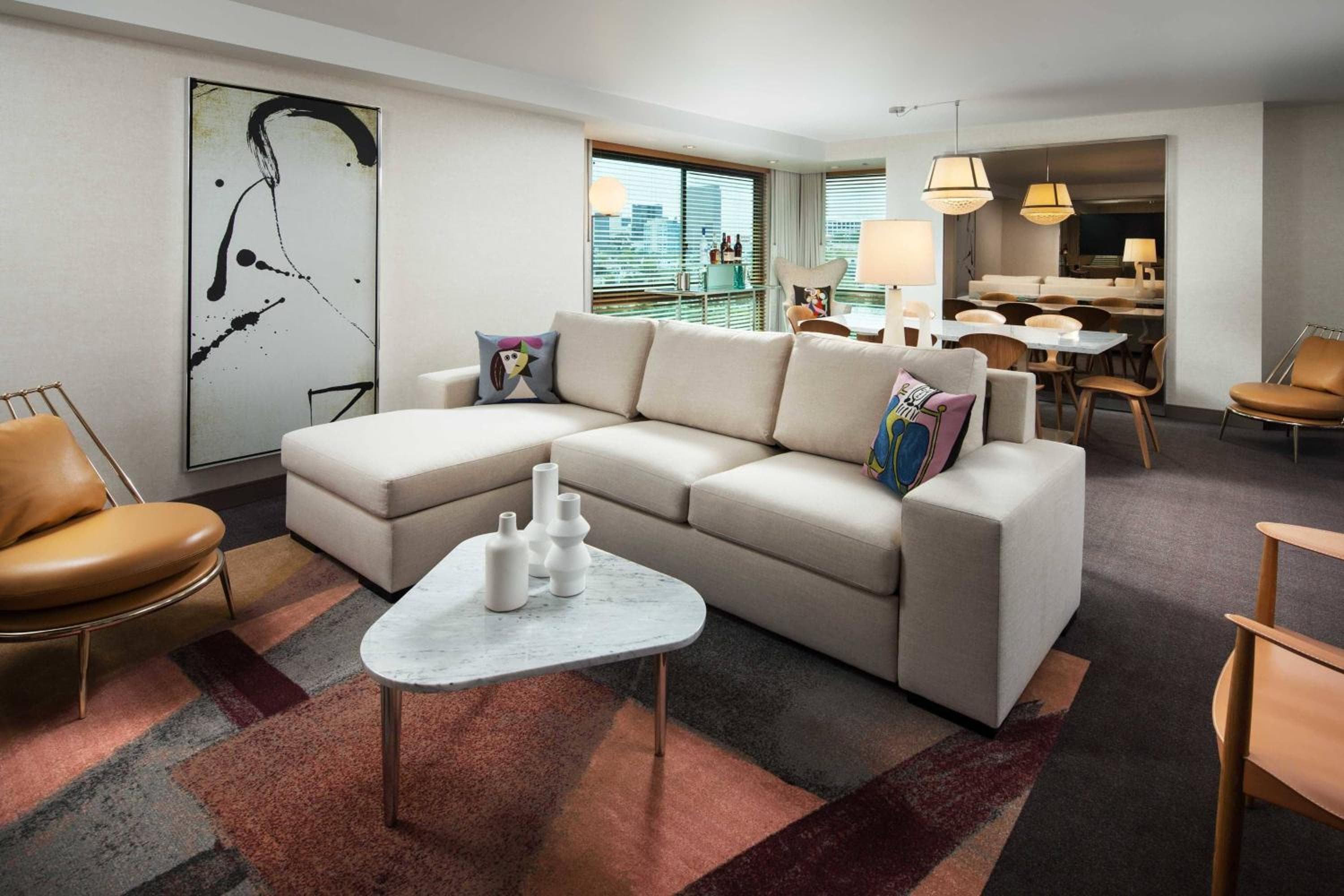 SLS Hotel, a Luxury Collection Hotel, Beverly Hills — 6