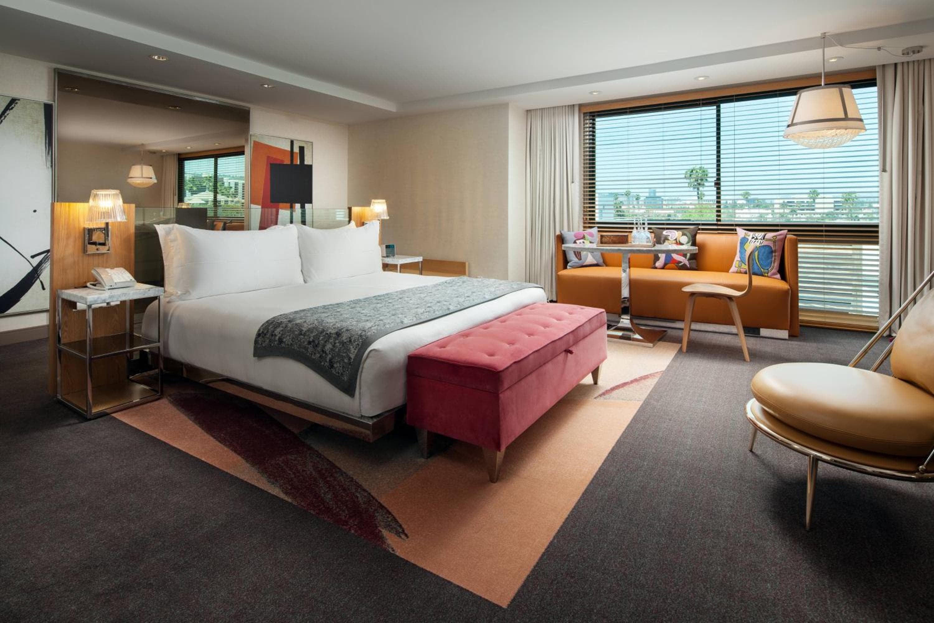 SLS Hotel, a Luxury Collection Hotel, Beverly Hills — 18