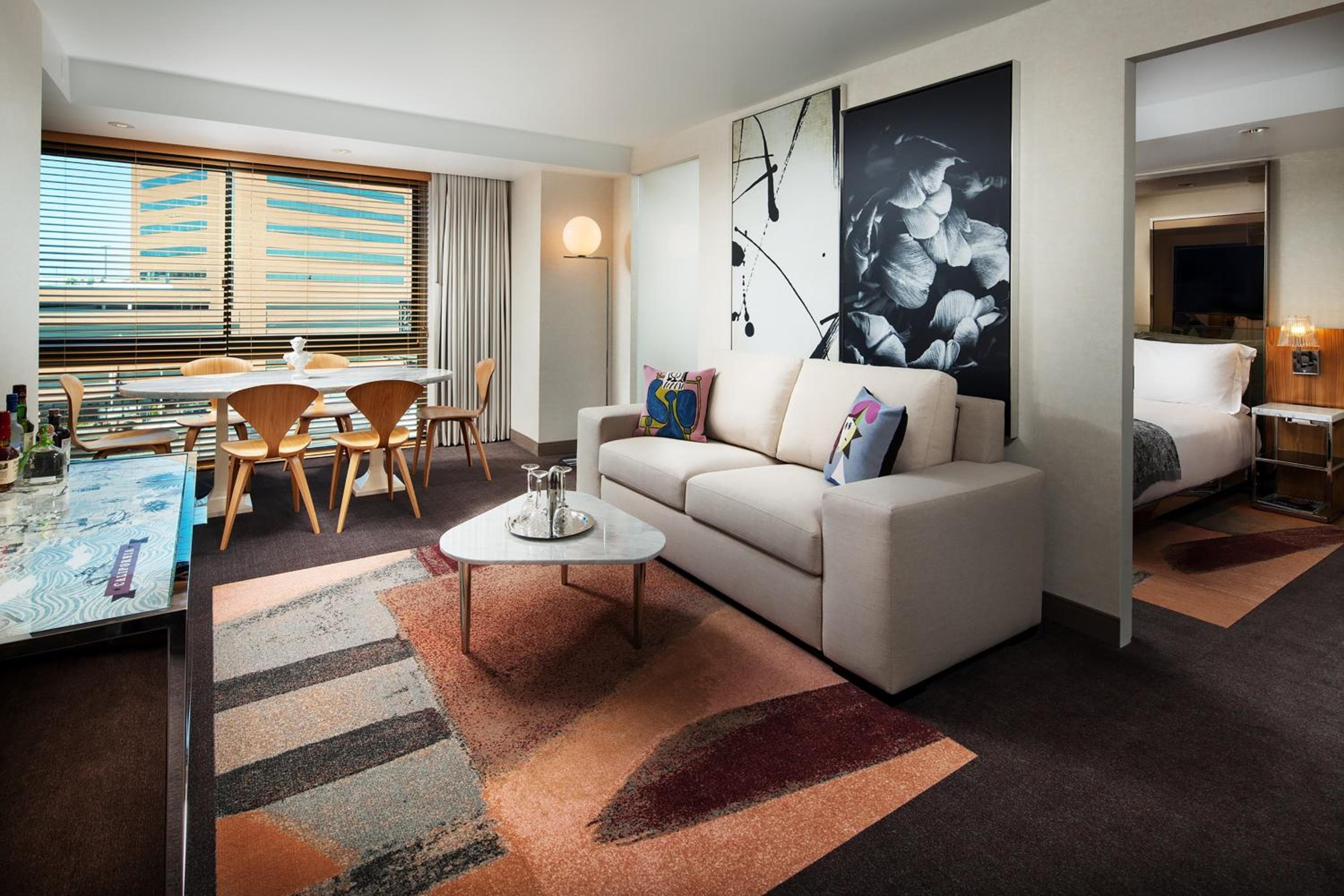 SLS Hotel, a Luxury Collection Hotel, Beverly Hills — 23