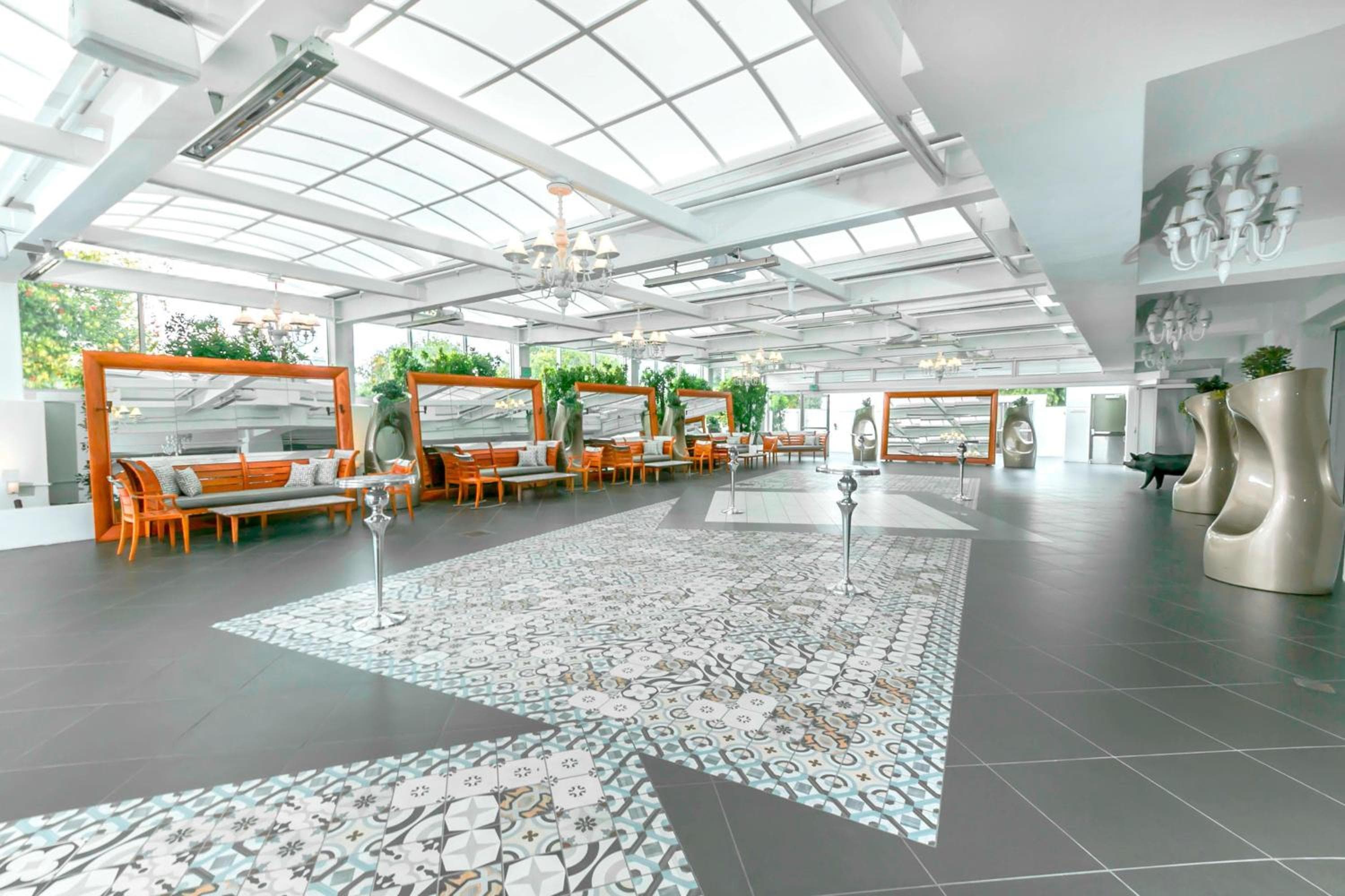 SLS Hotel, a Luxury Collection Hotel, Beverly Hills — 20