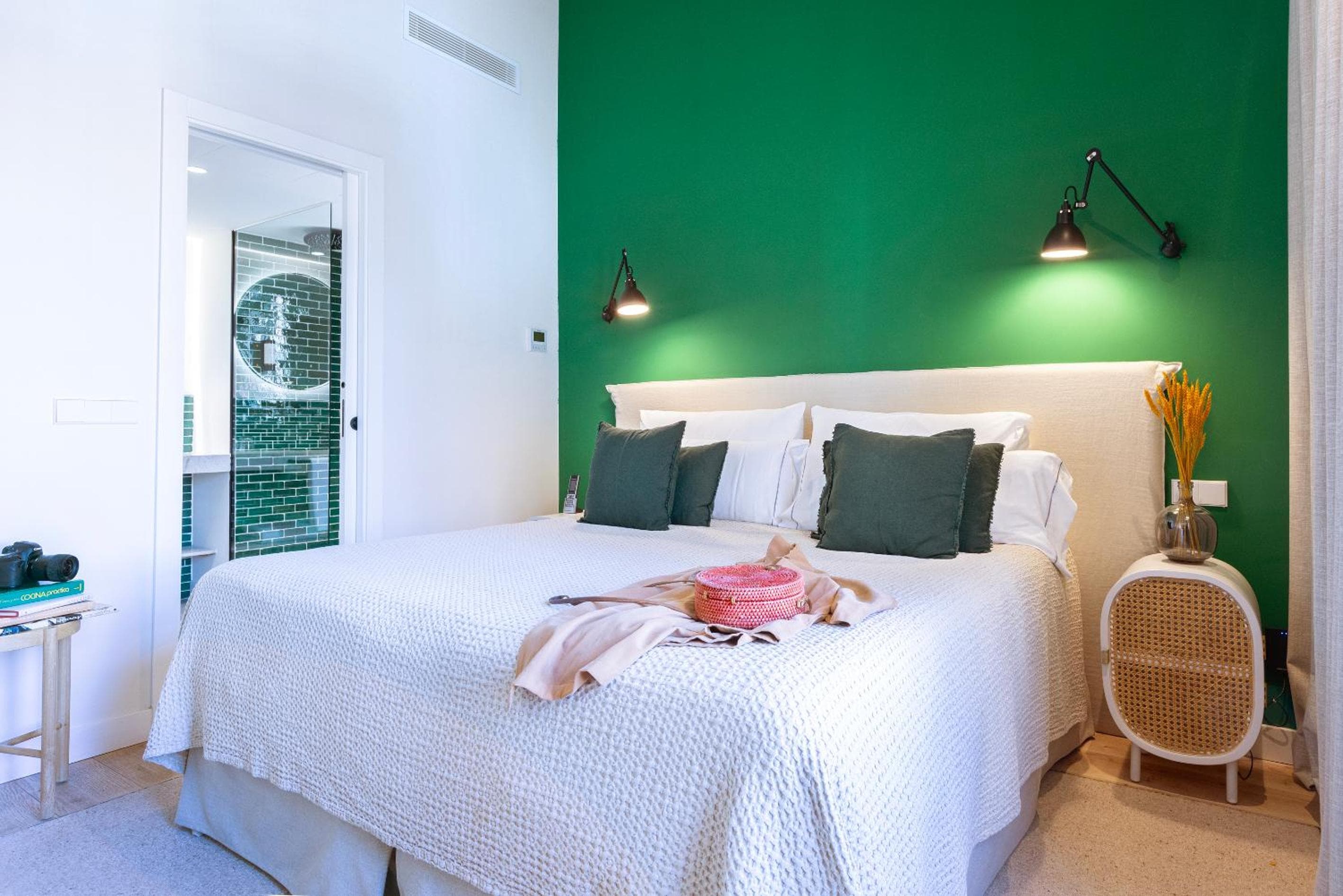 Samaritana Suites — 15