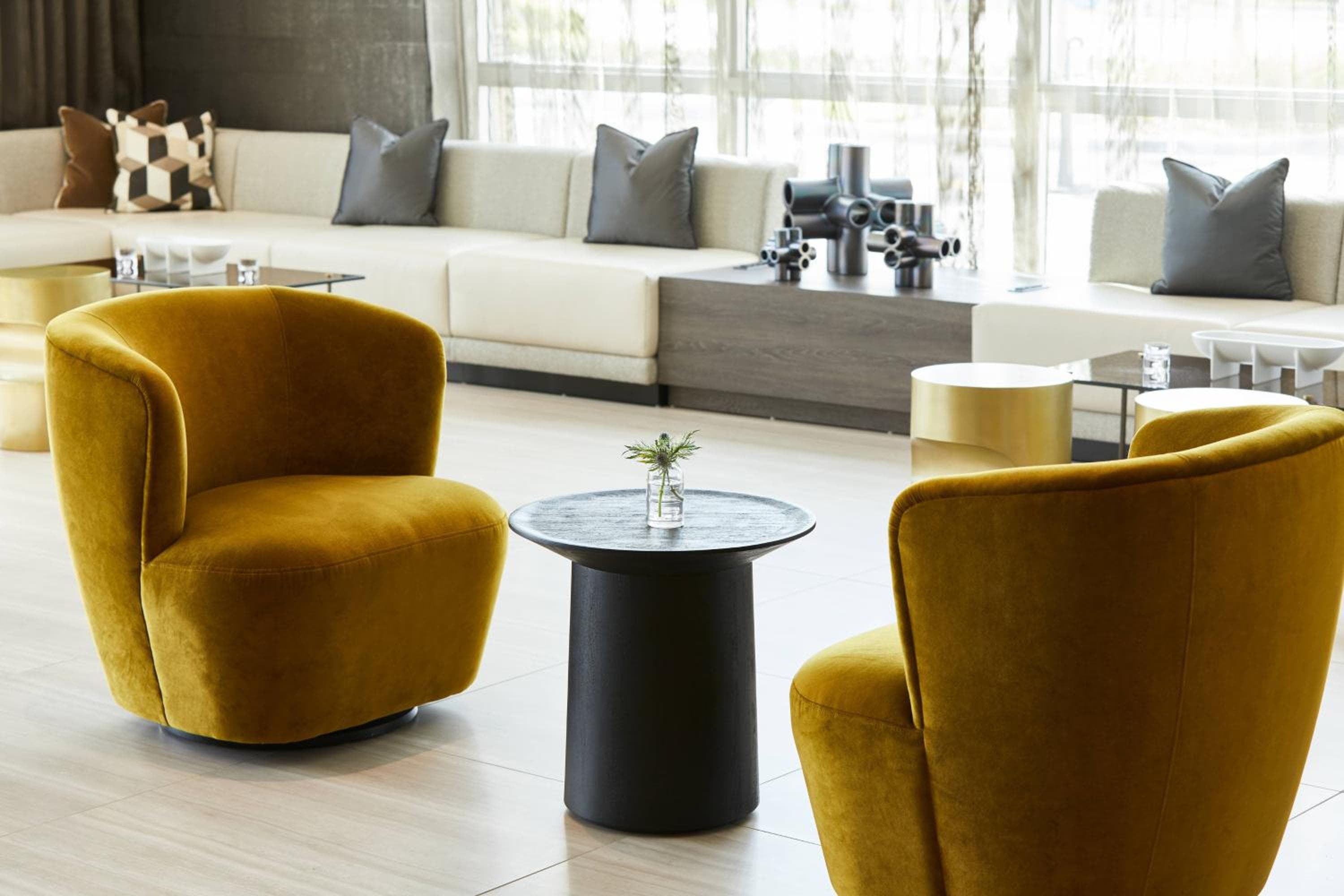 AC Hotel von Marriott Miami Airport West/Doral — 10