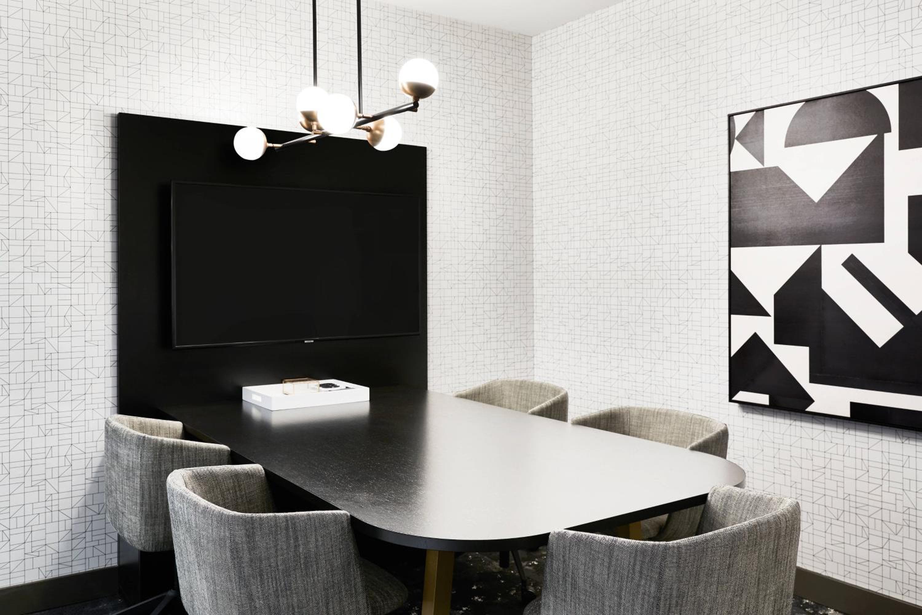 AC Hotel by Marriott Miami Airport West/Doral — 14