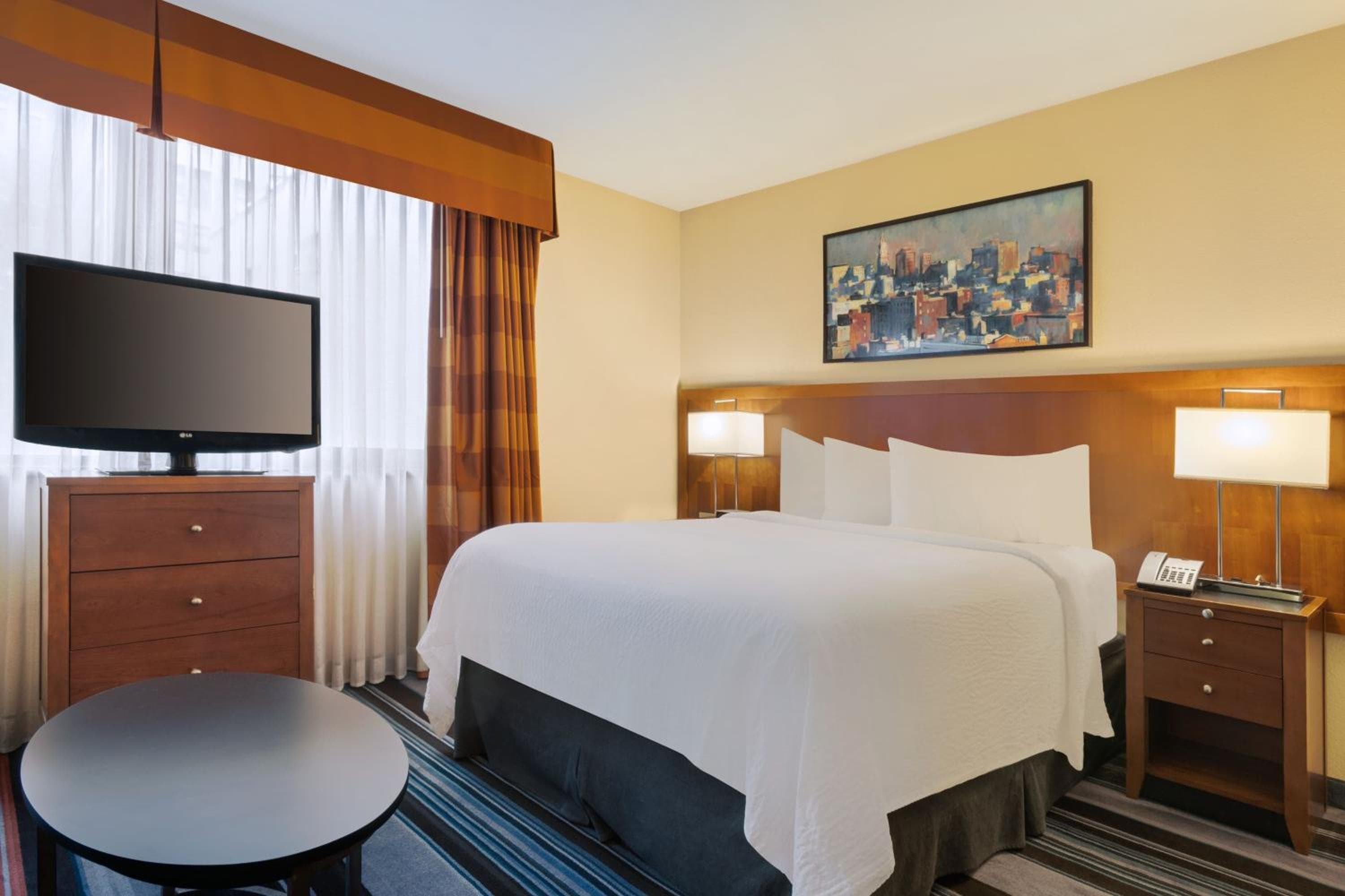 Residence Inn by Marriott New York Manhattan/Times Square — 9
