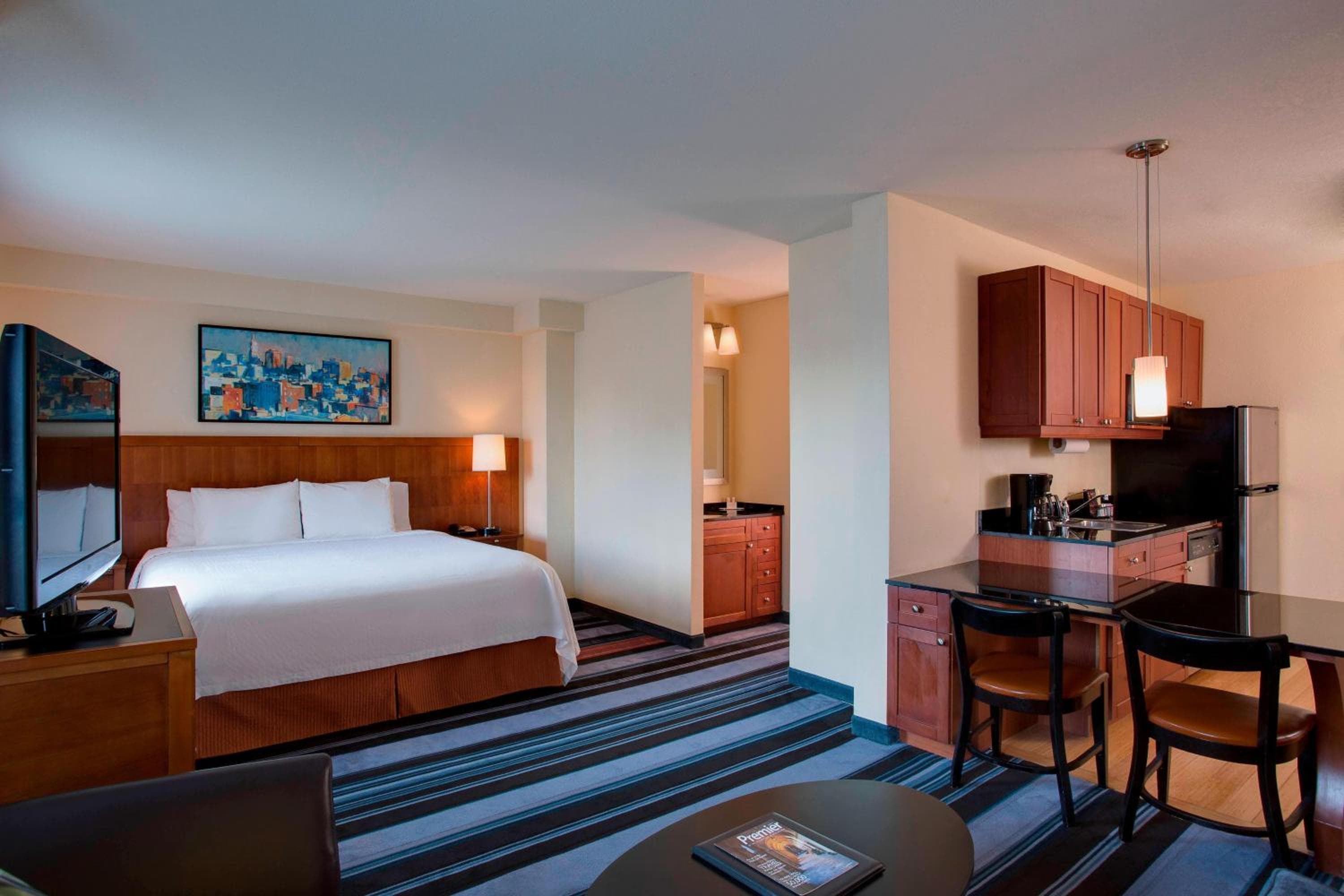 Residence Inn by Marriott New York Manhattan/Times Square — 20