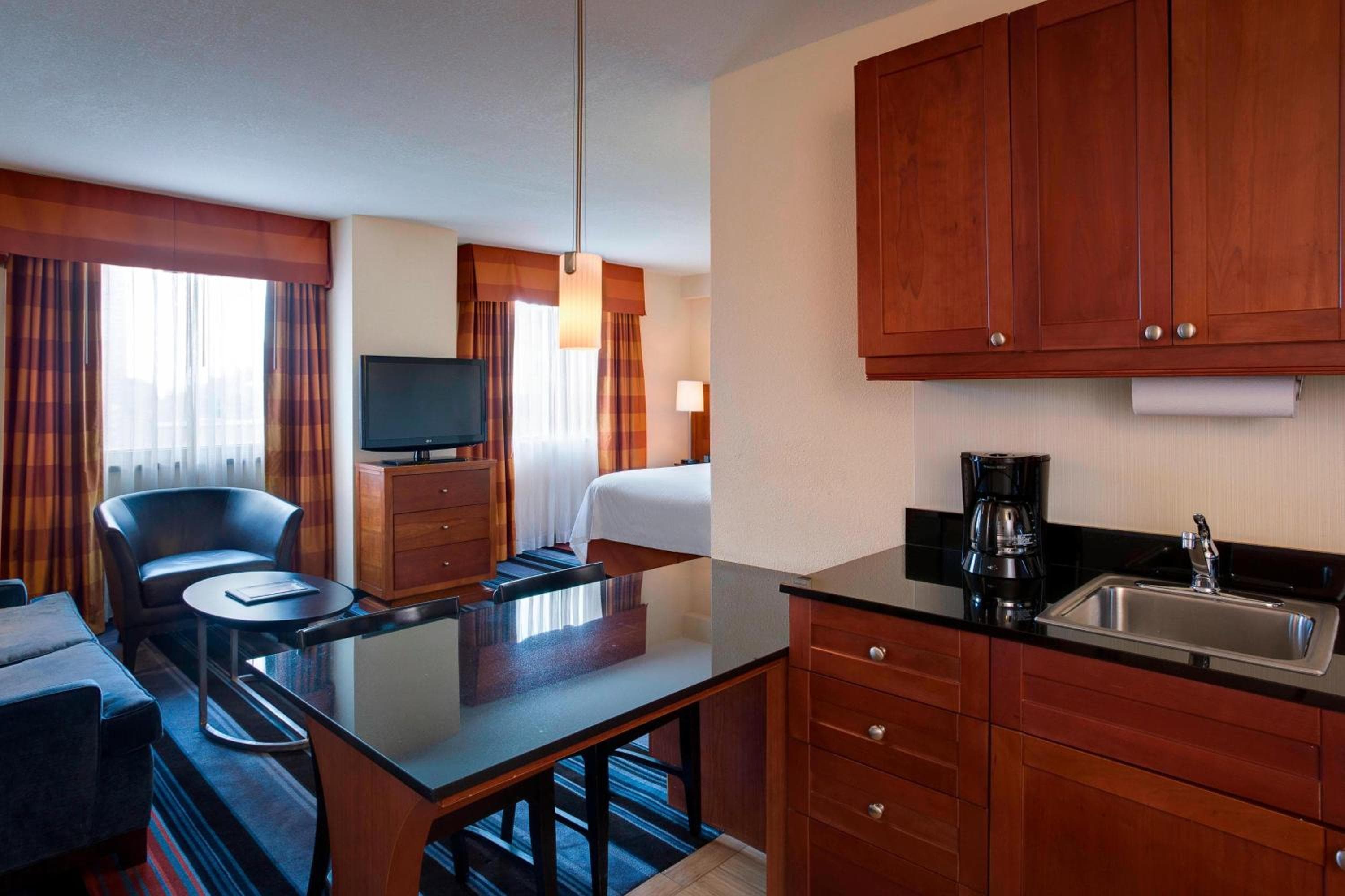 Residence Inn by Marriott New York Manhattan/Times Square — 19