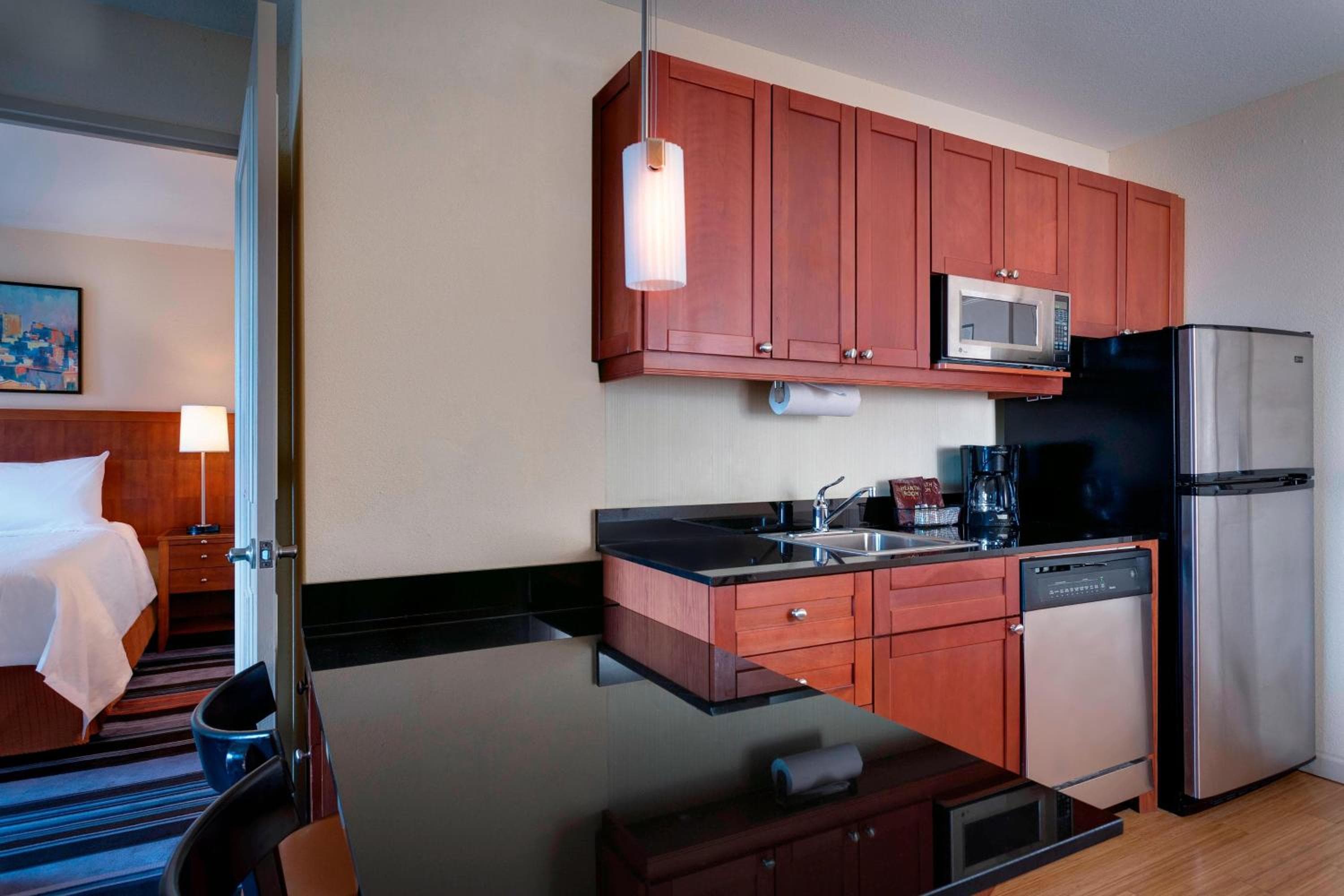Residence Inn by Marriott New York Manhattan/Times Square — 26