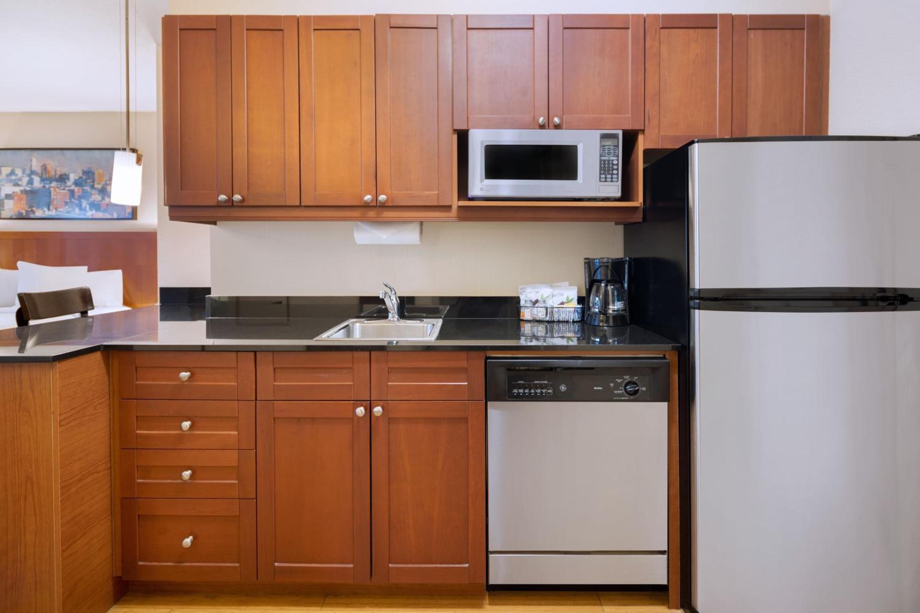 Residence Inn by Marriott New York Manhattan/Times Square — 6