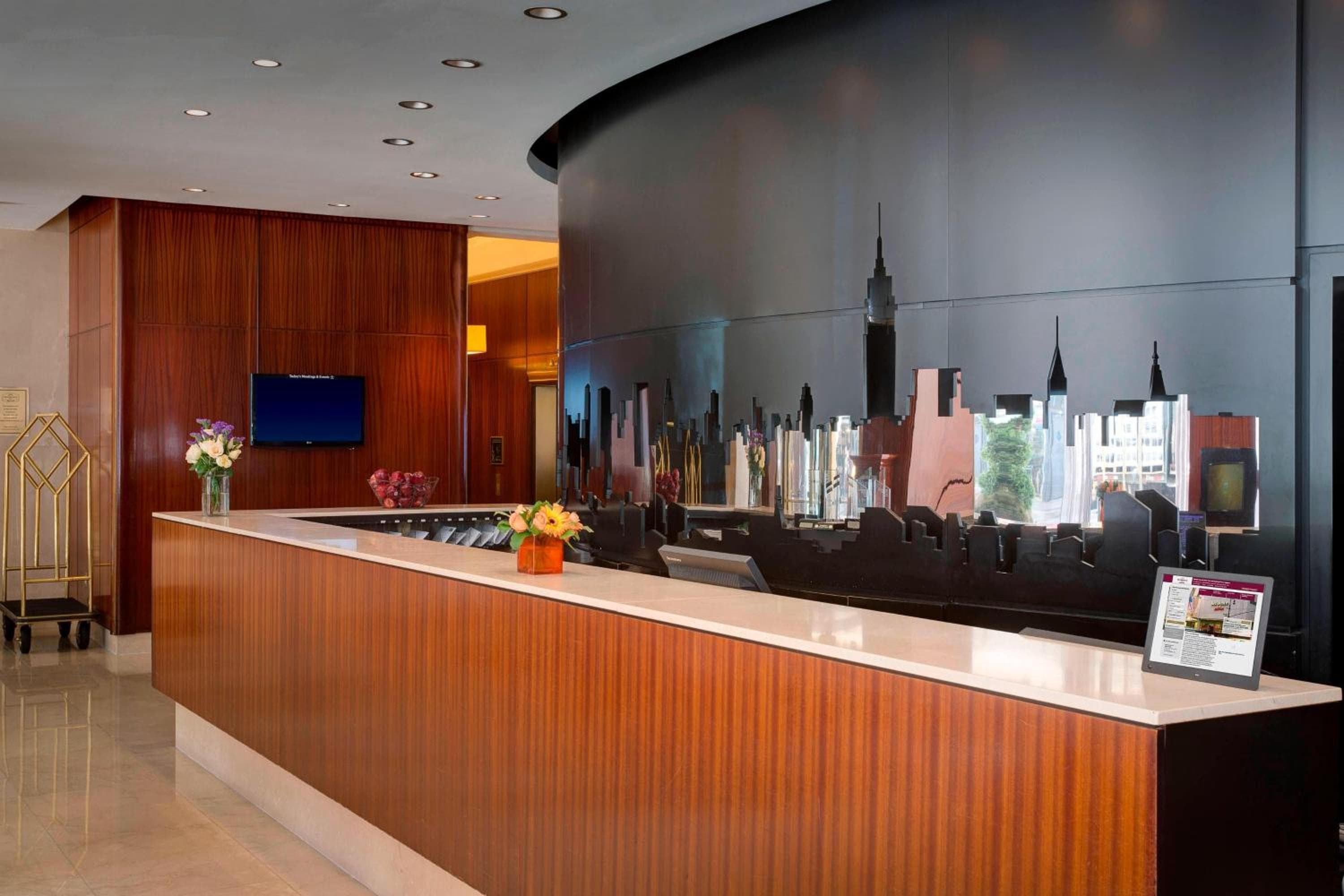 Residence Inn by Marriott New York Manhattan/Times Square — 6