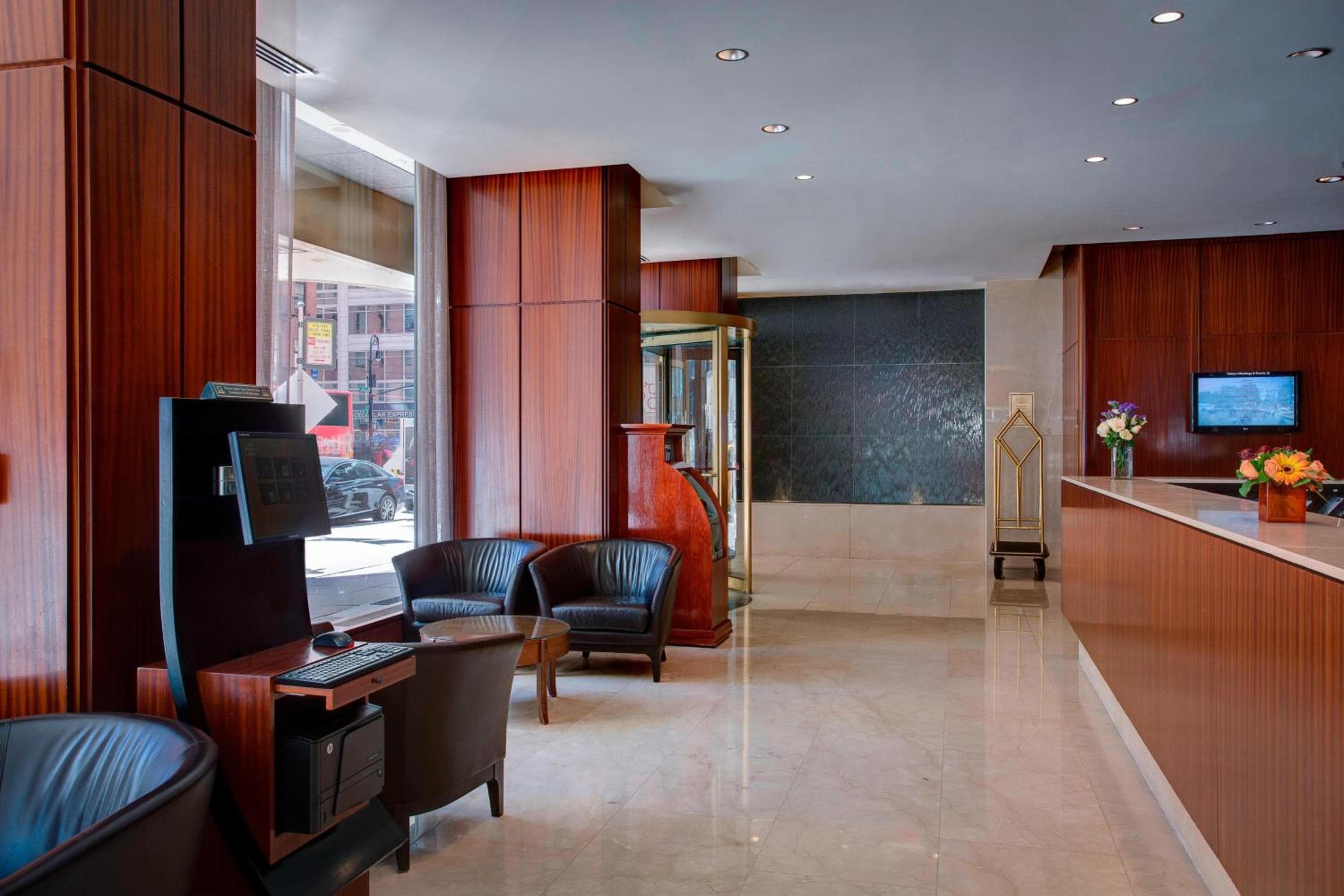 Residence Inn by Marriott New York Manhattan/Times Square — 7