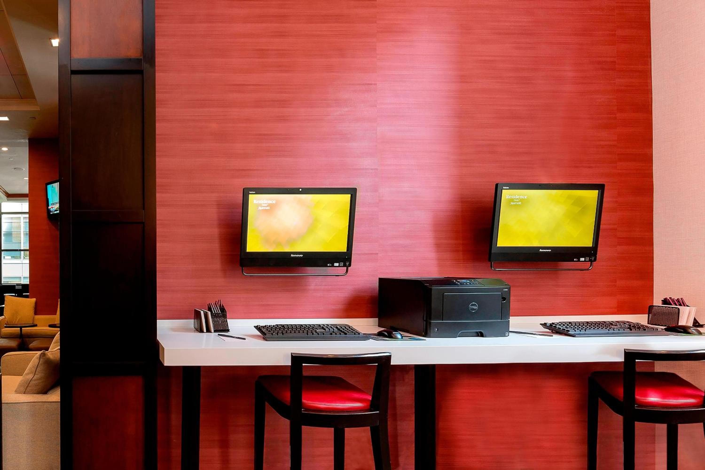 Residence Inn by Marriott New York Manhattan/Times Square — 23
