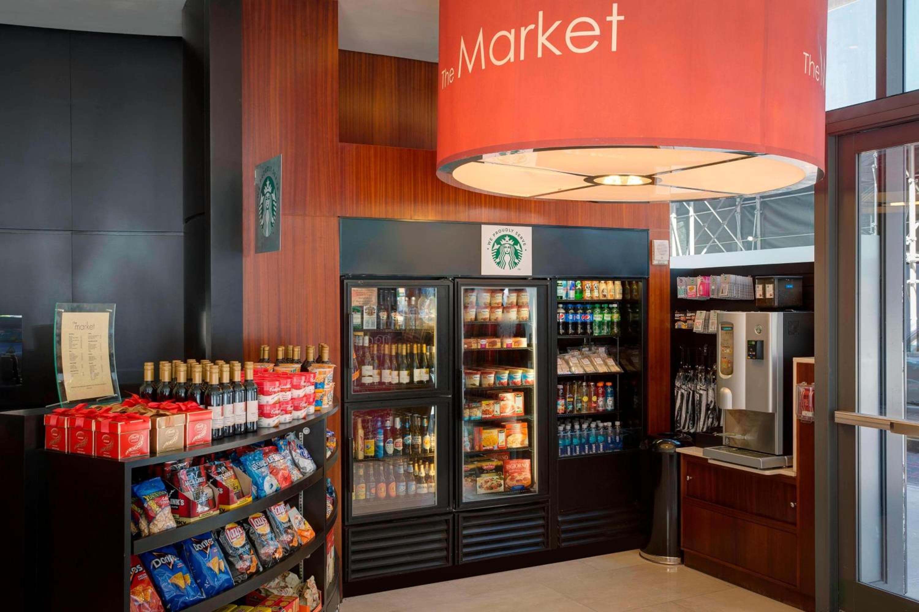 Residence Inn by Marriott New York Manhattan/Times Square — 24