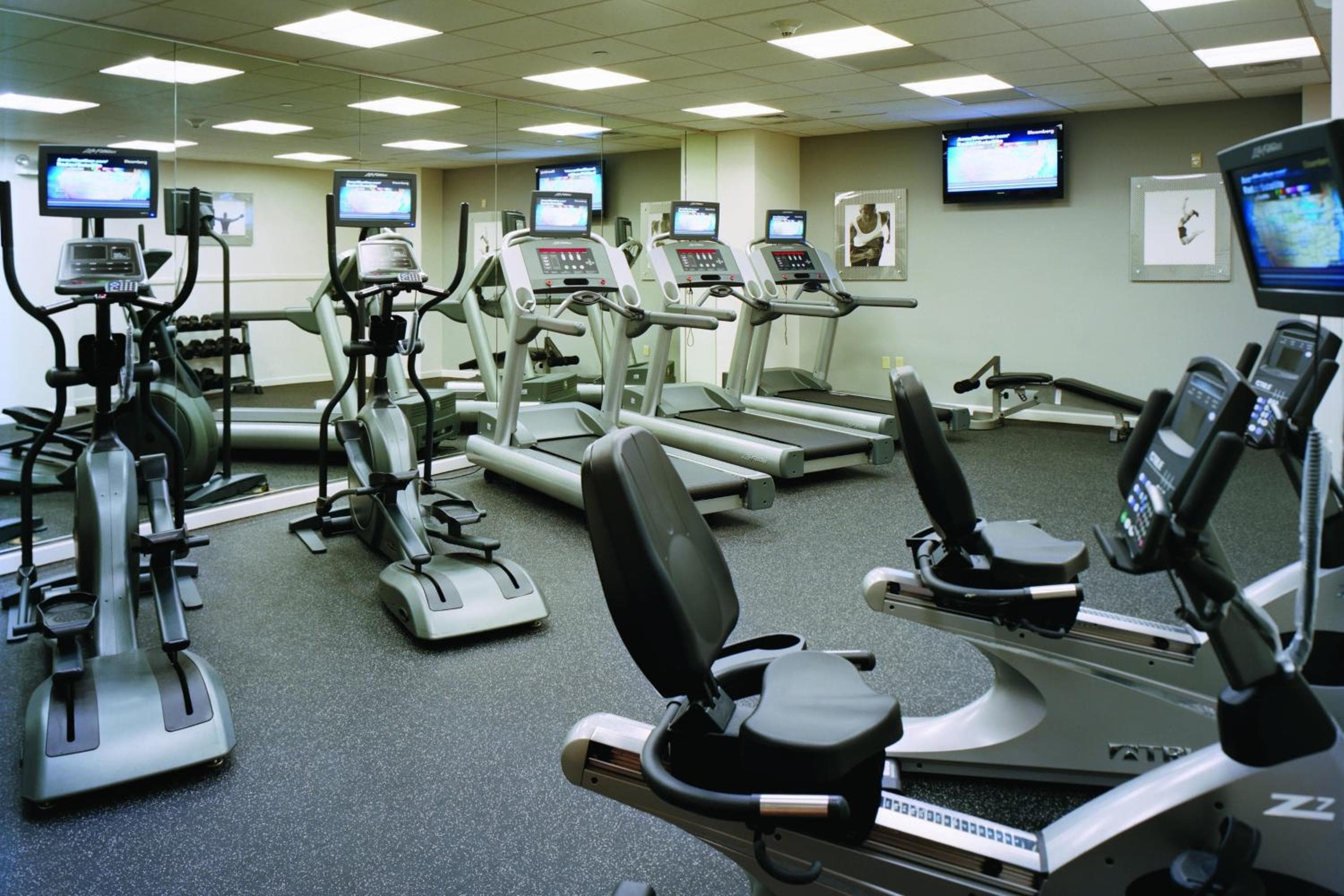 Residence Inn by Marriott New York Manhattan/Times Square — 28