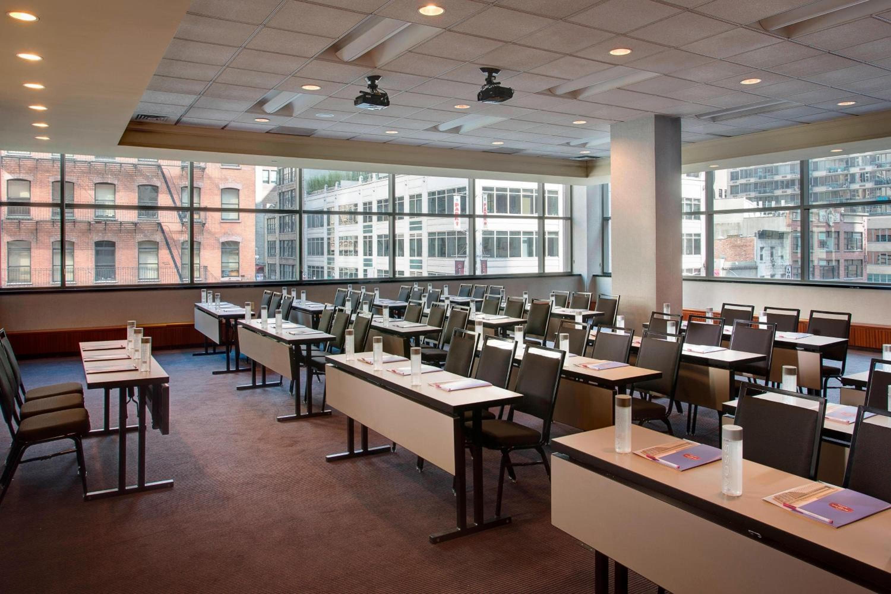 Residence Inn by Marriott New York Manhattan/Times Square — 30