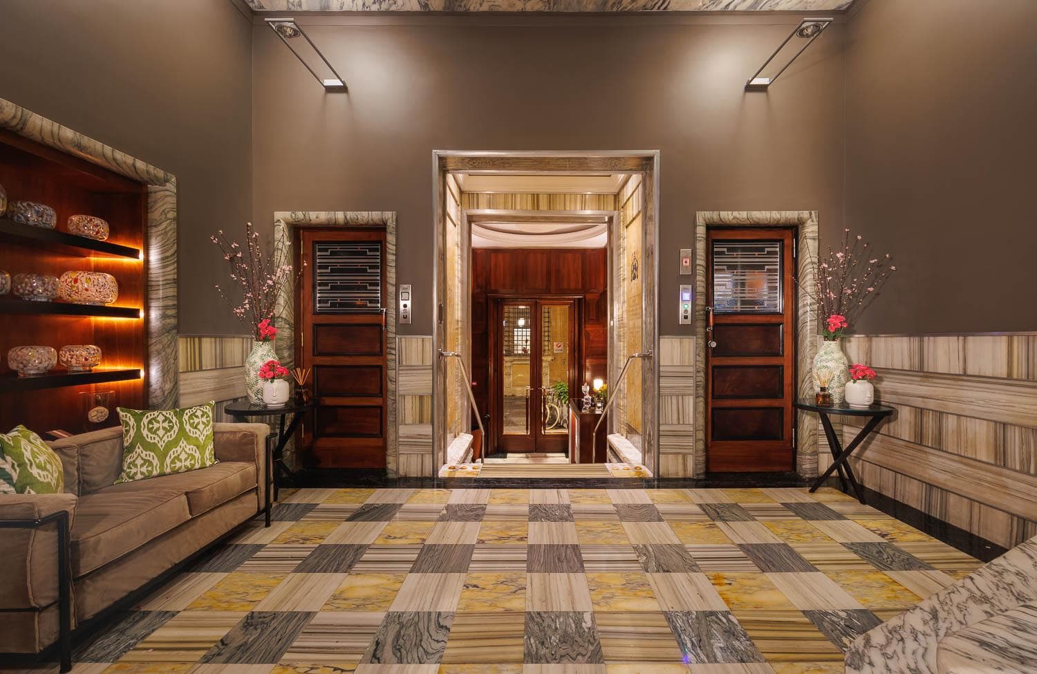 Cantante Palace Hotel — 6