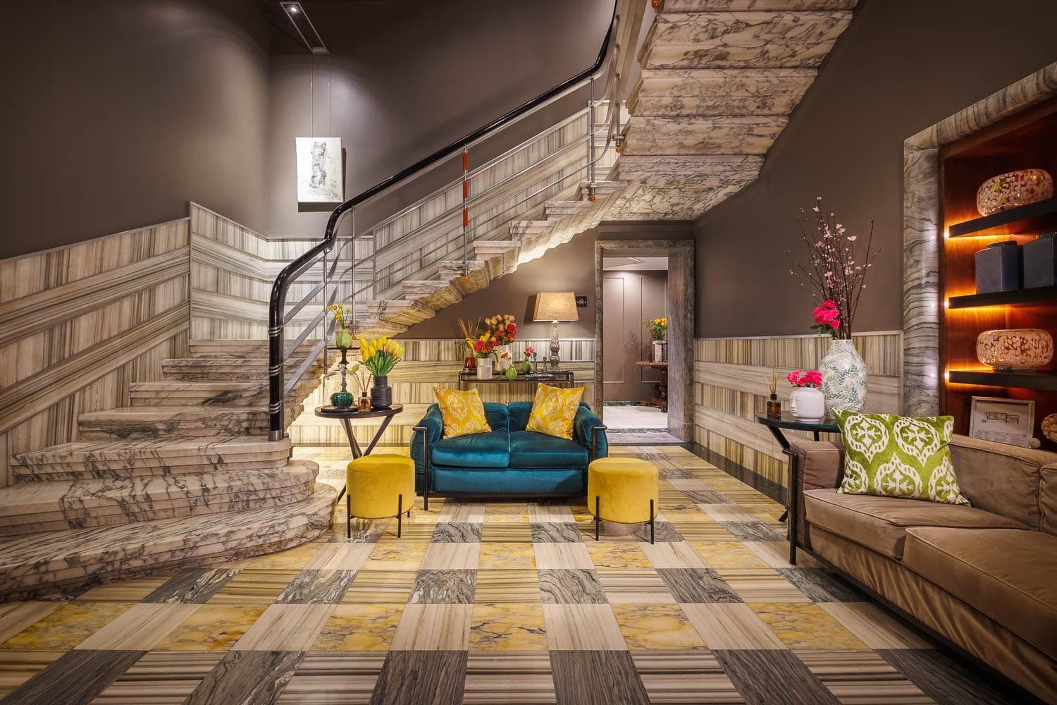 Cantante Palace Hotel — 7