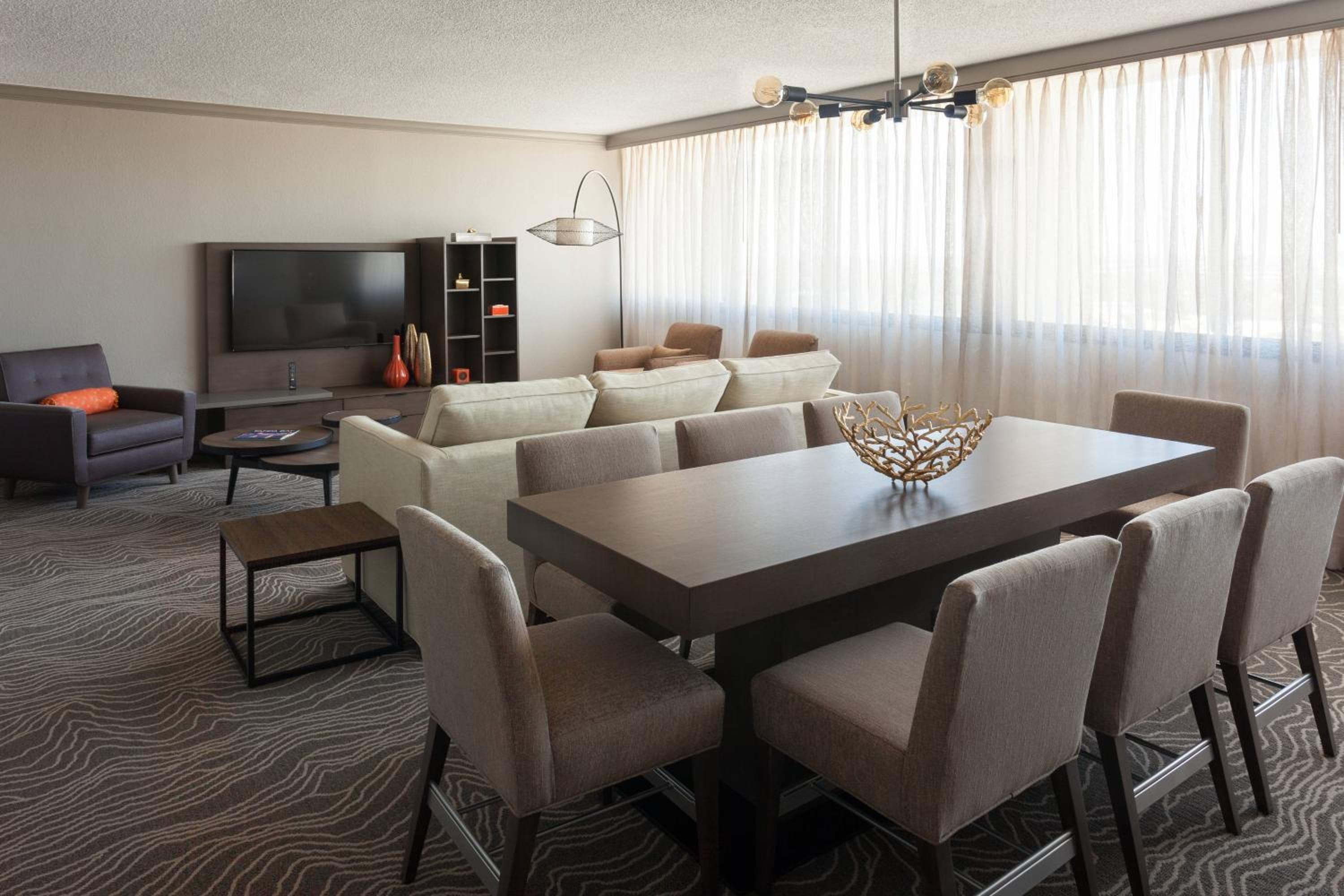 Marriott Tampa Westshore — 18