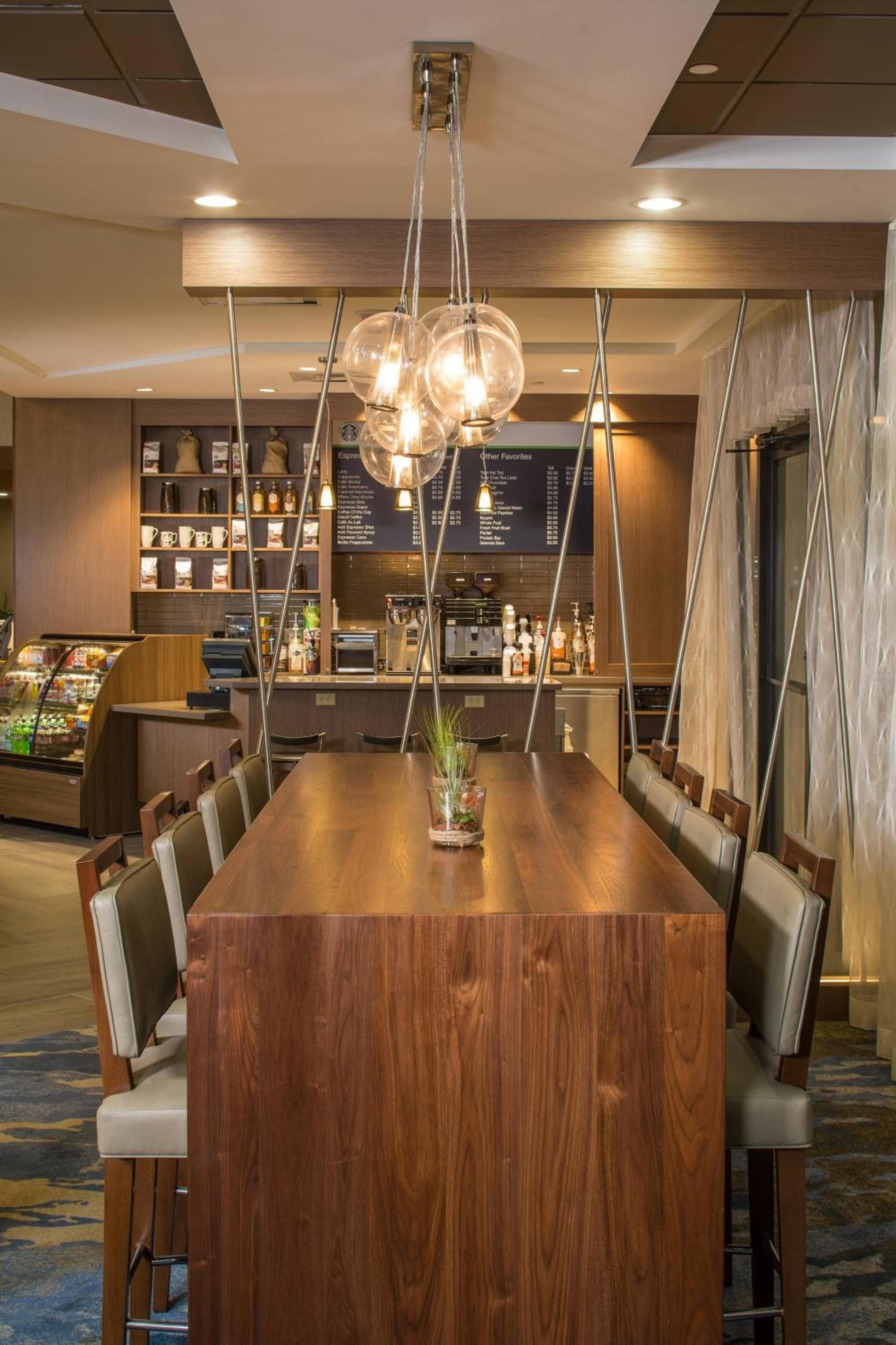 Marriott Tampa Westshore — 20