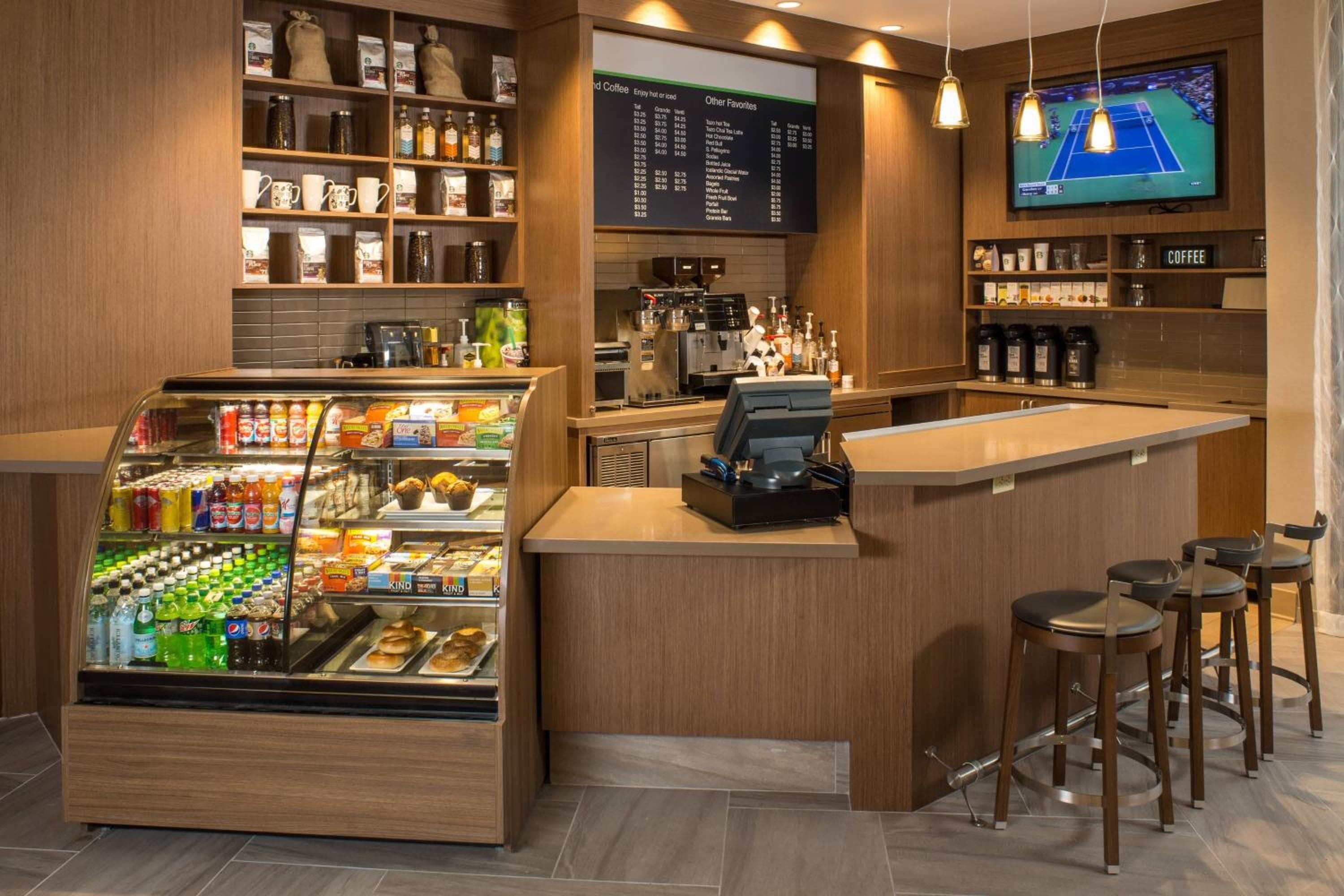 Marriott Tampa Westshore — 22