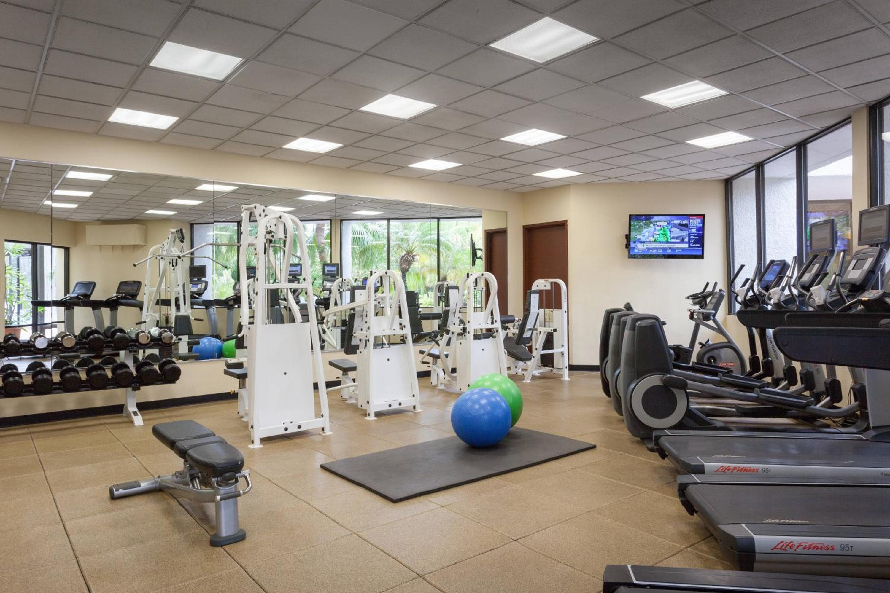 Marriott Tampa Westshore — 25