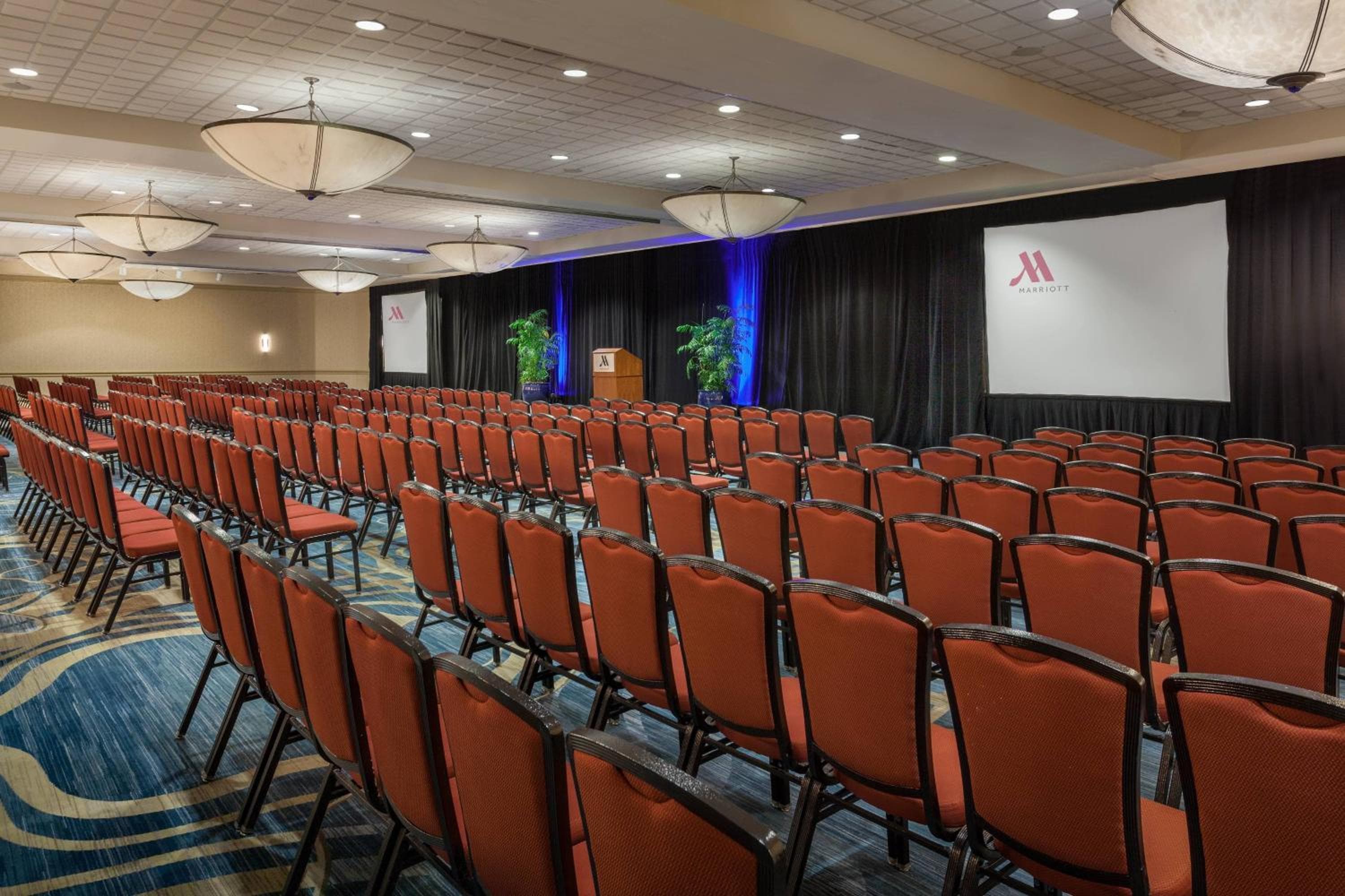 Marriott Tampa Westshore — 26