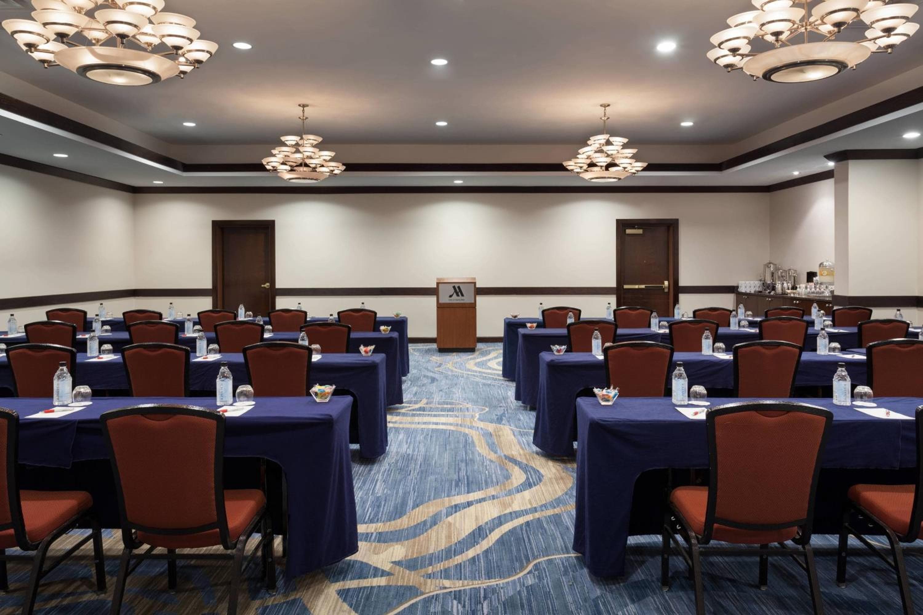 Marriott Tampa Westshore — 27