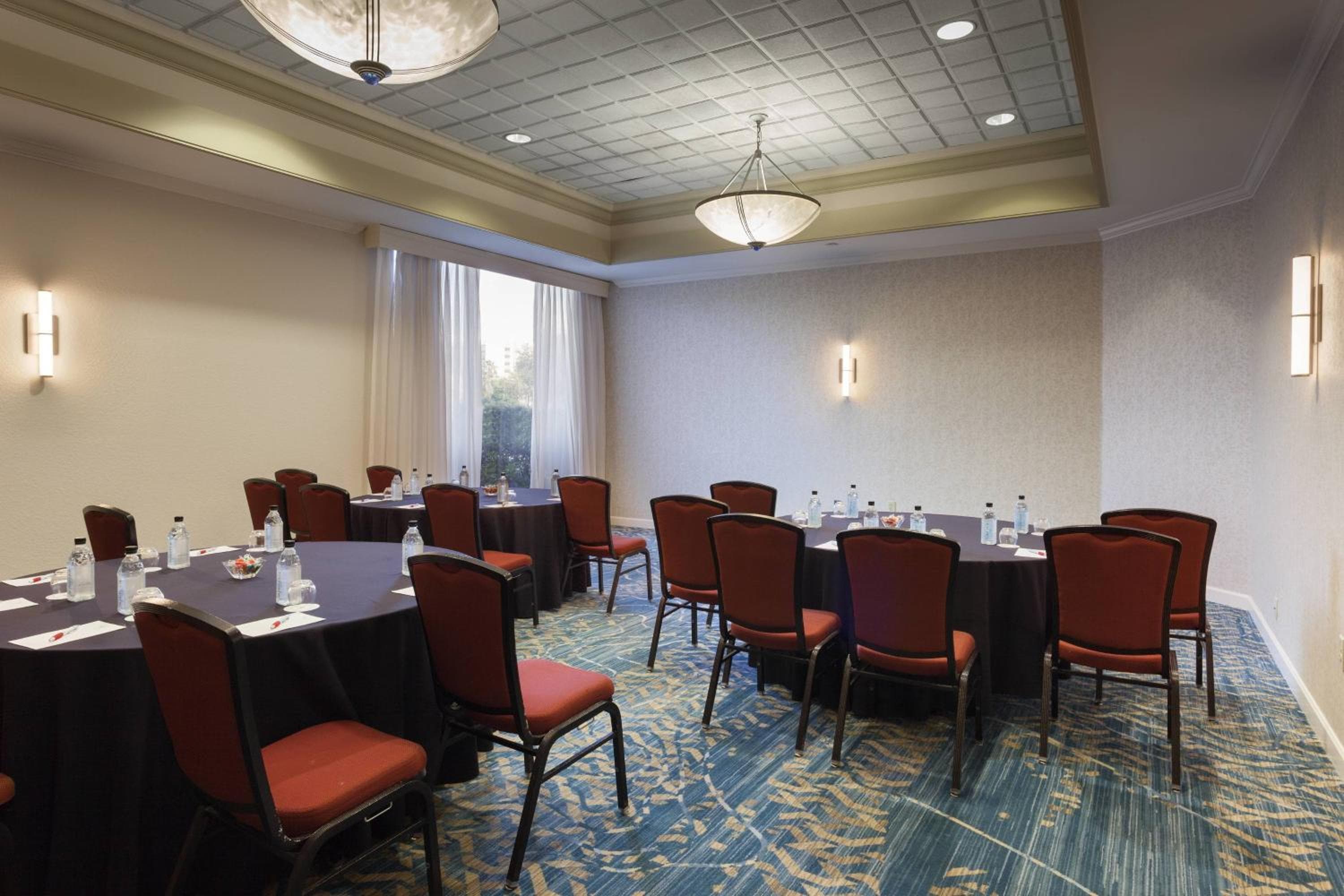 Marriott Tampa Westshore — 28