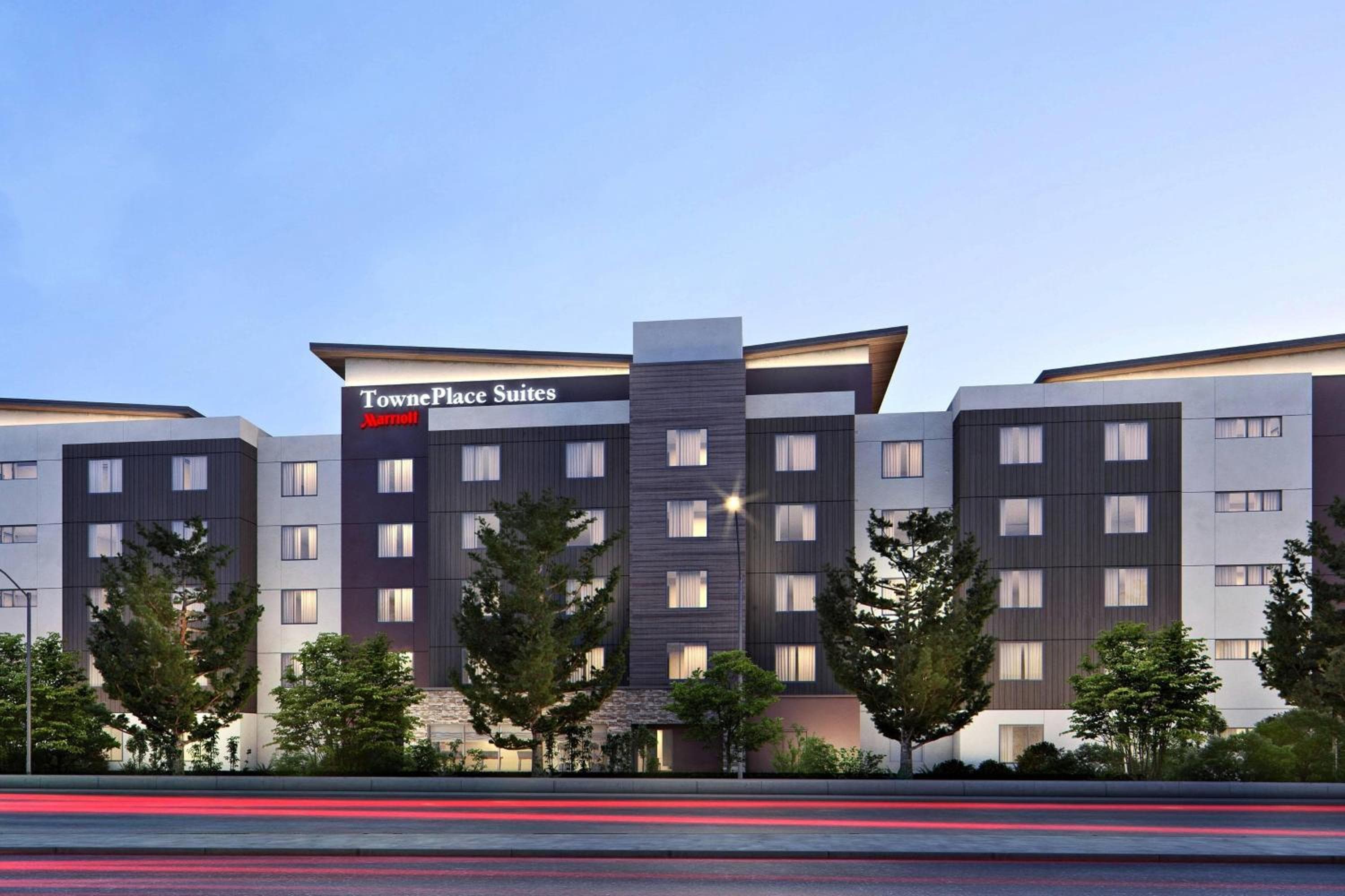 TownePlace Suites By Marriott Distretto dello stadio di Las Vegas — 2