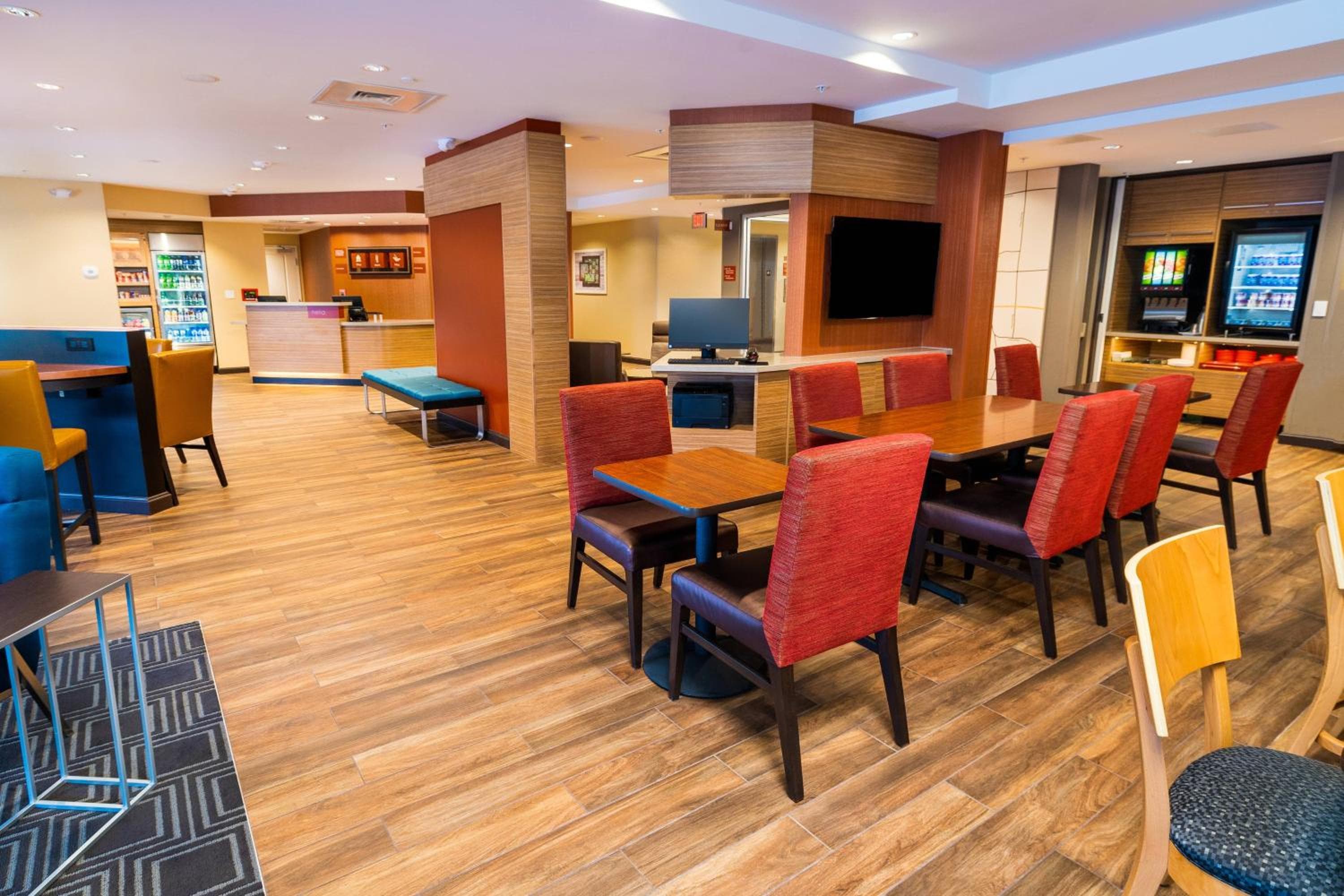 TownePlace Suites By Marriott Distretto dello stadio di Las Vegas — 4