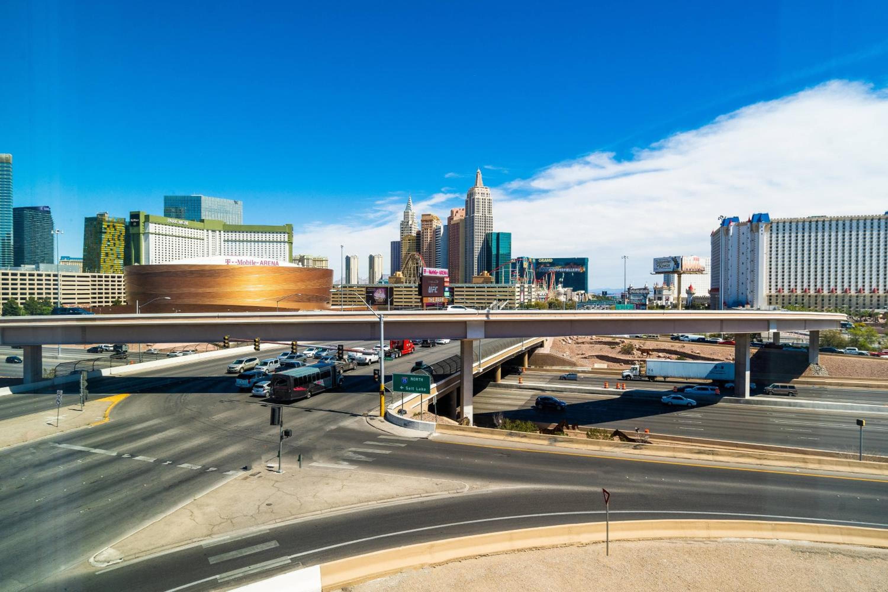 TownePlace Suites By Marriott Distretto dello stadio di Las Vegas — 5