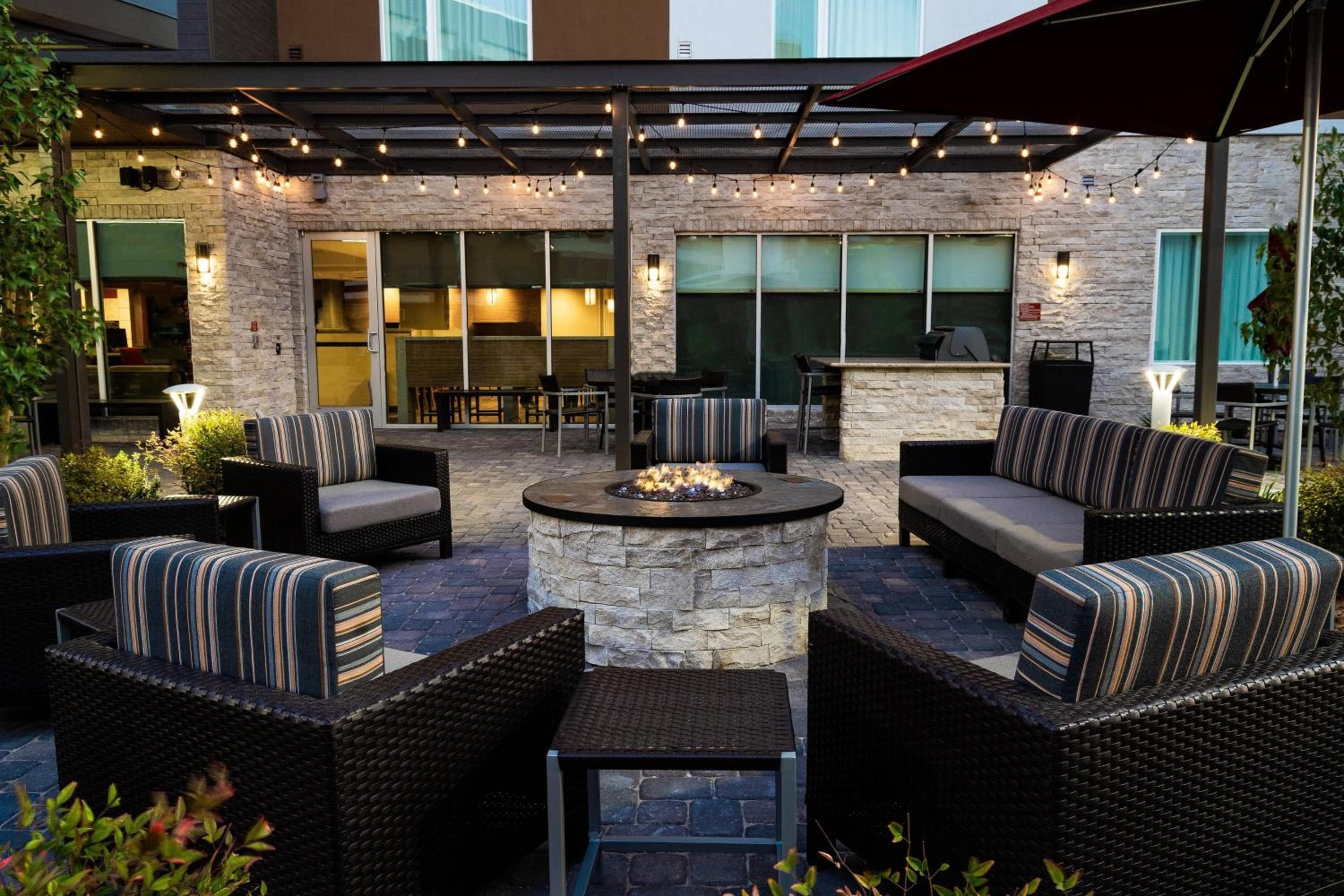 TownePlace Suites By Marriott Las Vegas Stadium District — 10