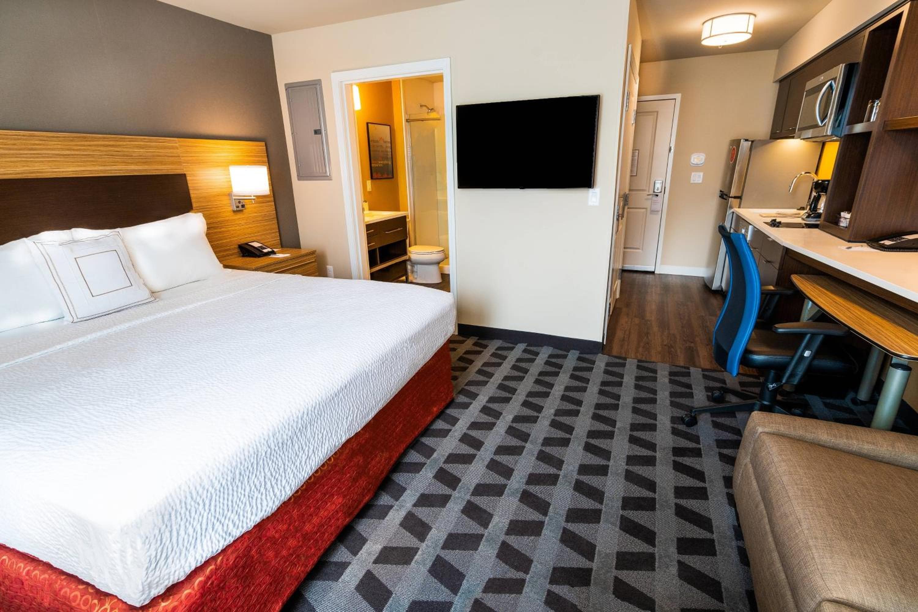 TownePlace Suites By Marriott Distretto dello stadio di Las Vegas — 7