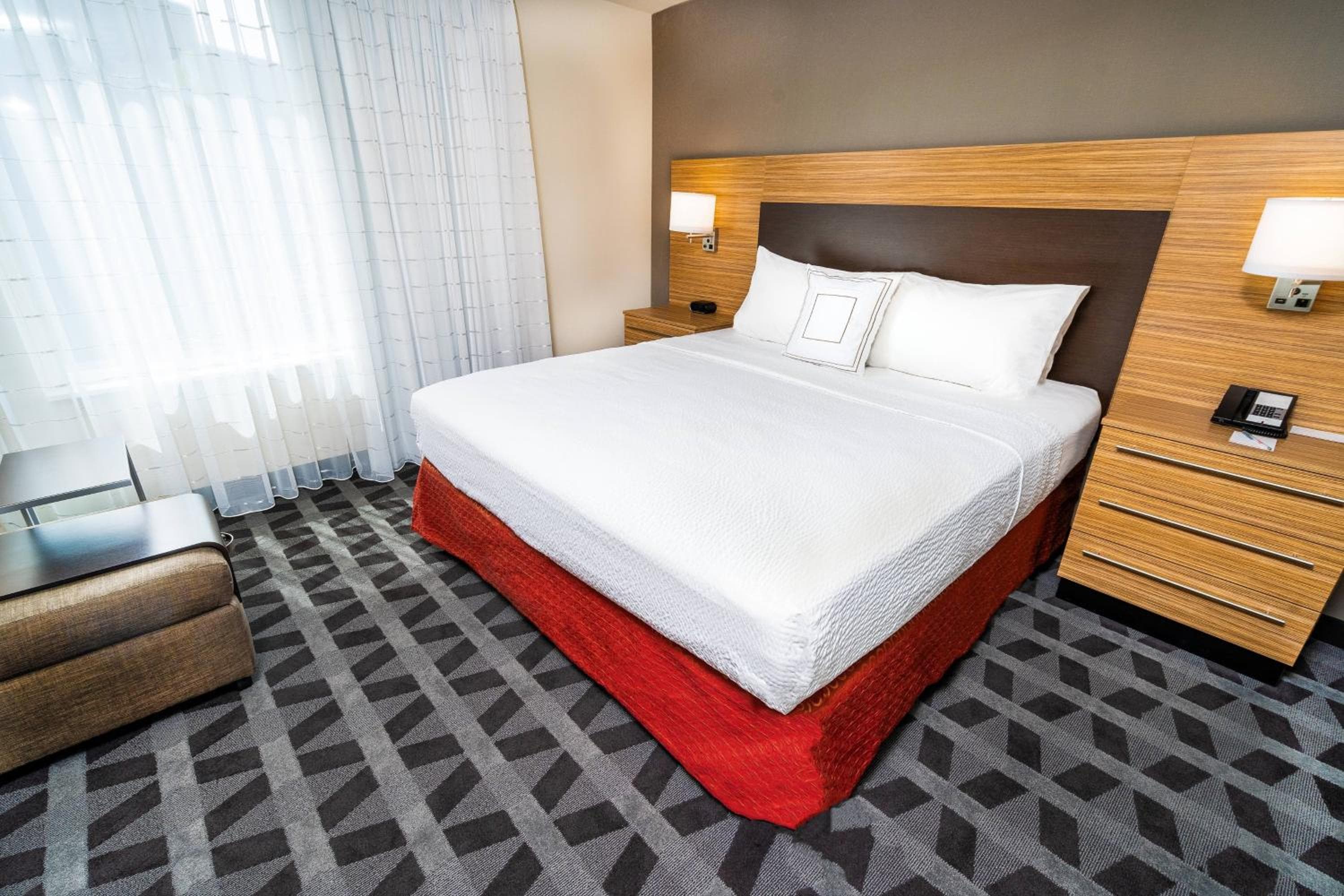 TownePlace Suites By Marriott Distretto dello stadio di Las Vegas — 8