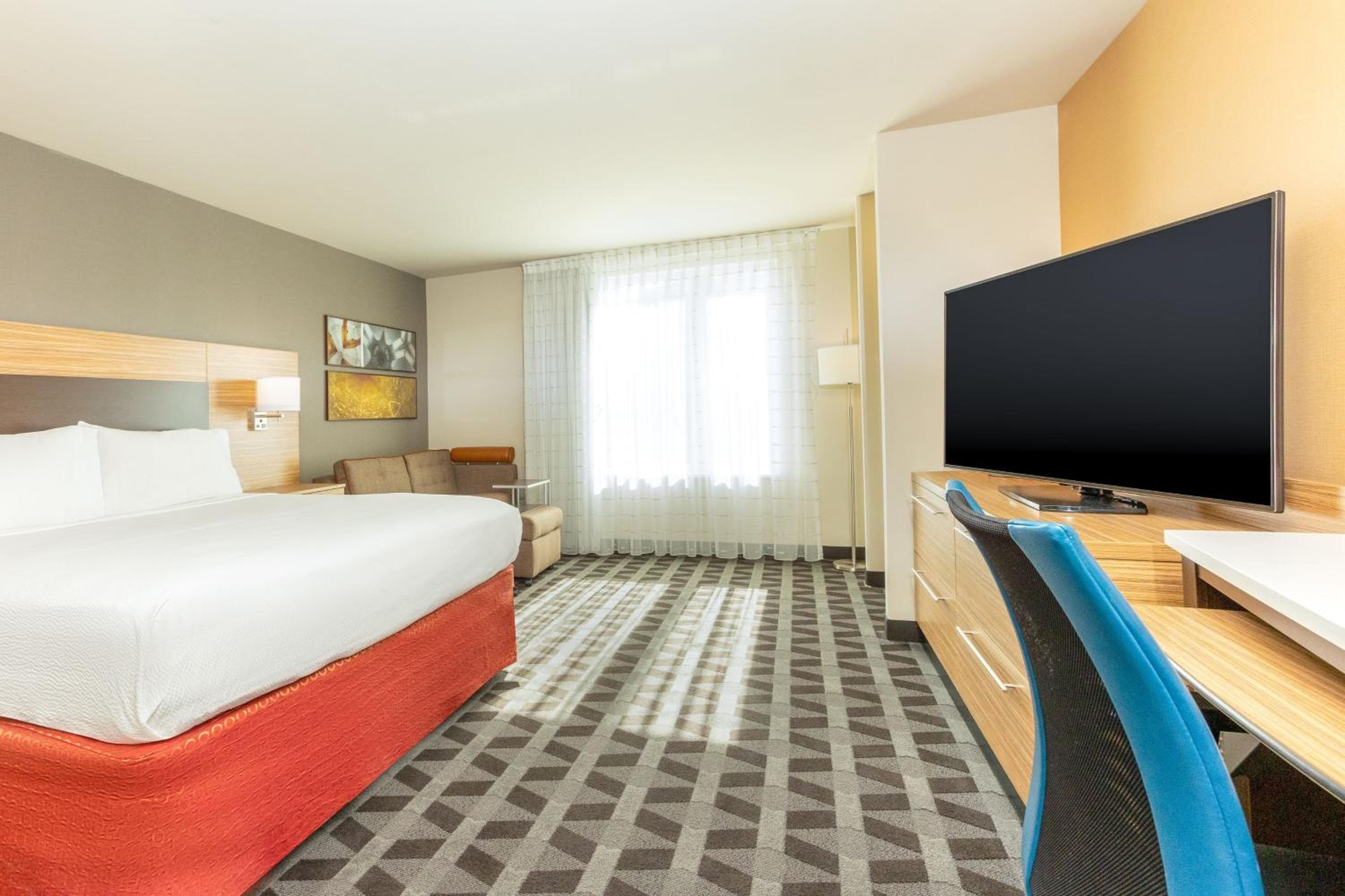 TownePlace Suites By Marriott Distretto dello stadio di Las Vegas — 14