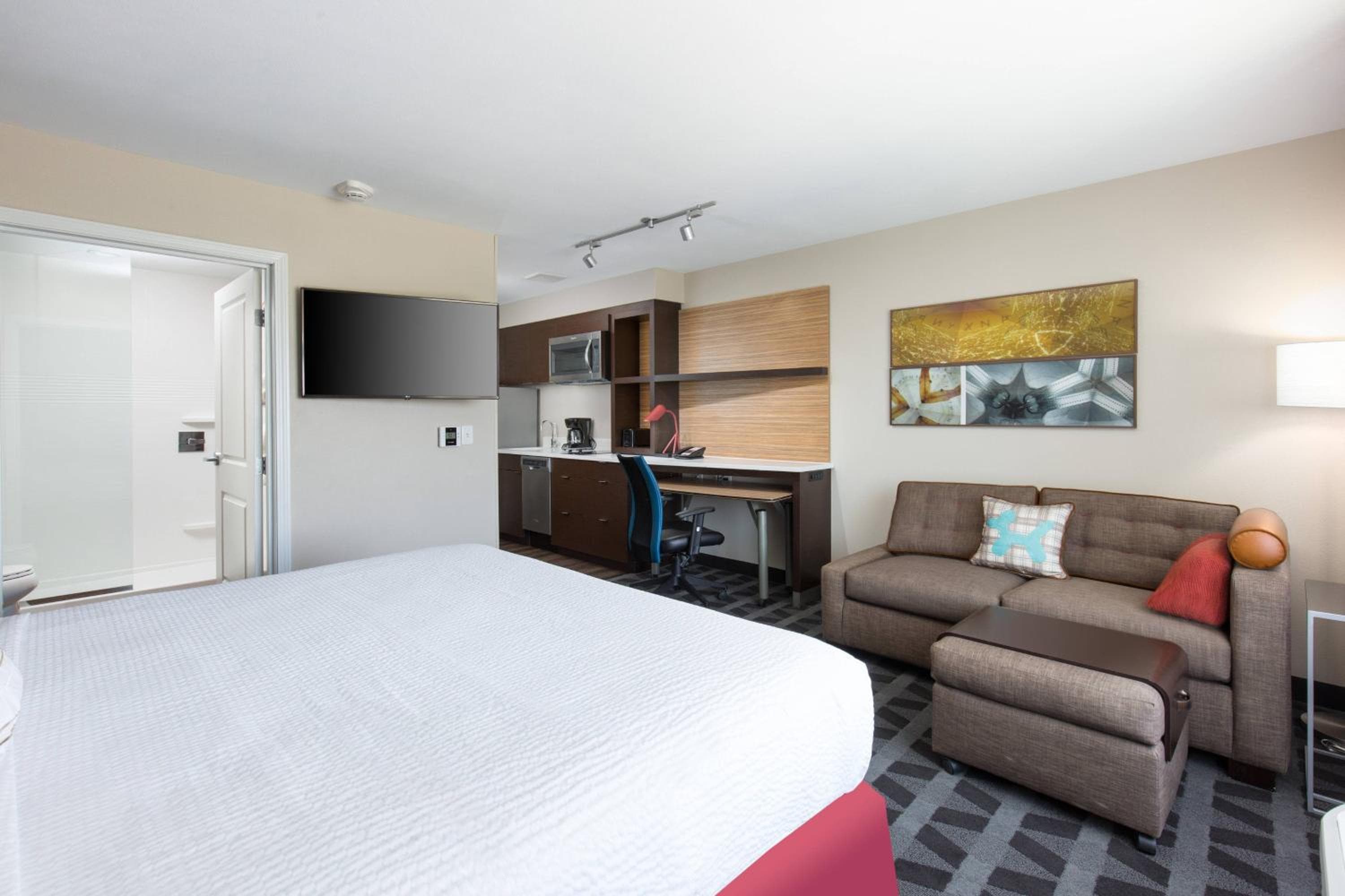 TownePlace Suites By Marriott Distretto dello stadio di Las Vegas — 10