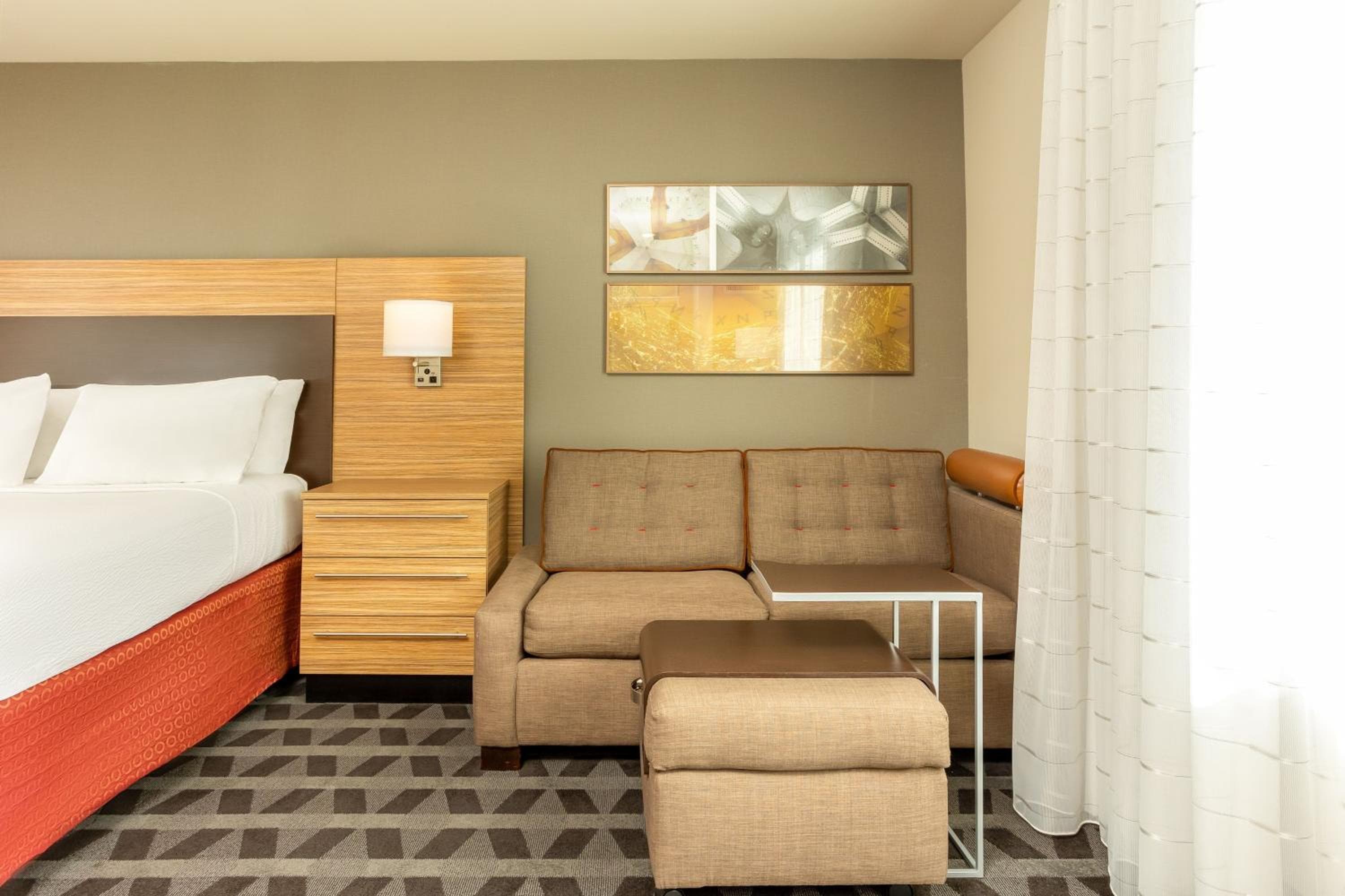 TownePlace Suites By Marriott Distretto dello stadio di Las Vegas — 13