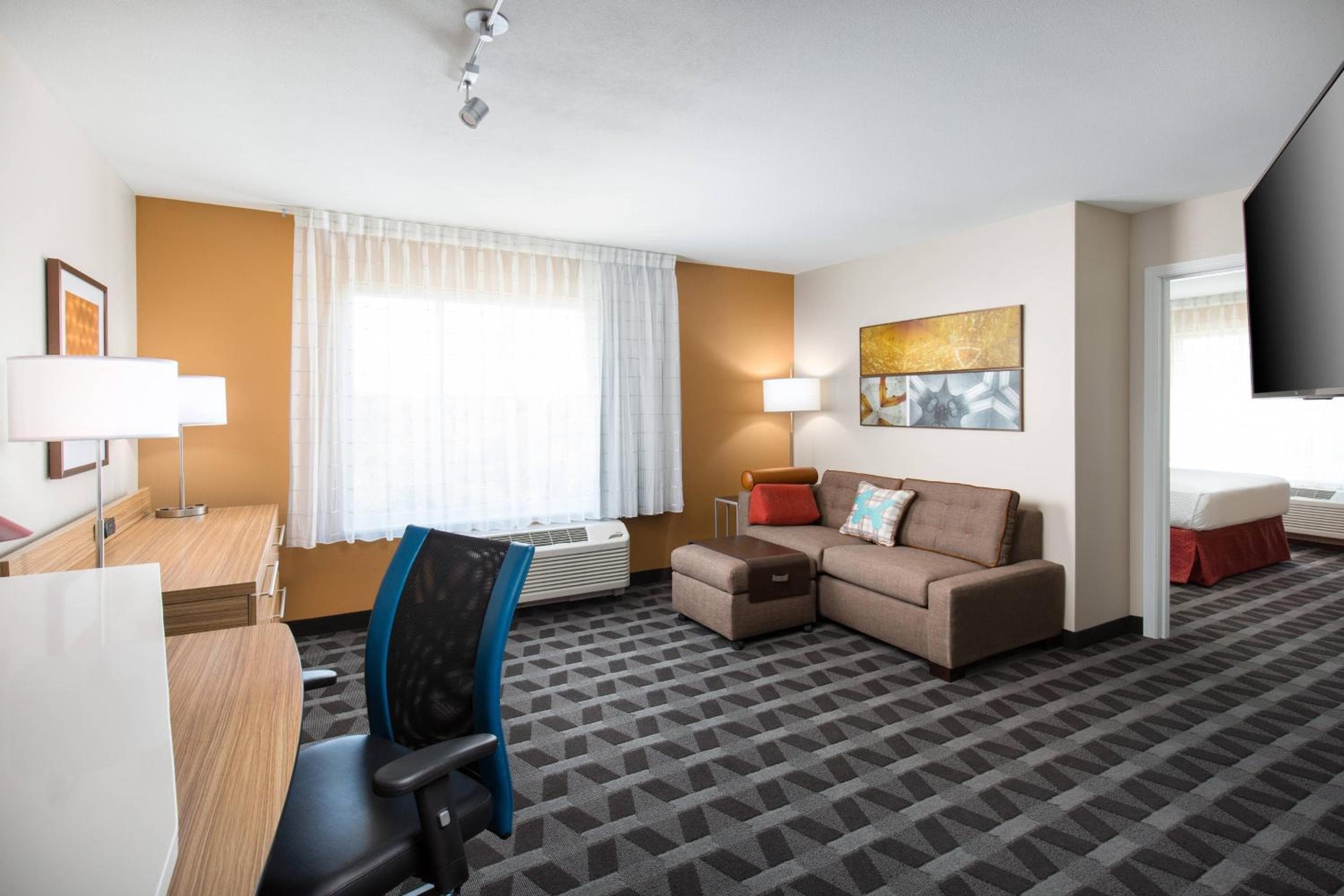 TownePlace Suites By Marriott Distretto dello stadio di Las Vegas — 12