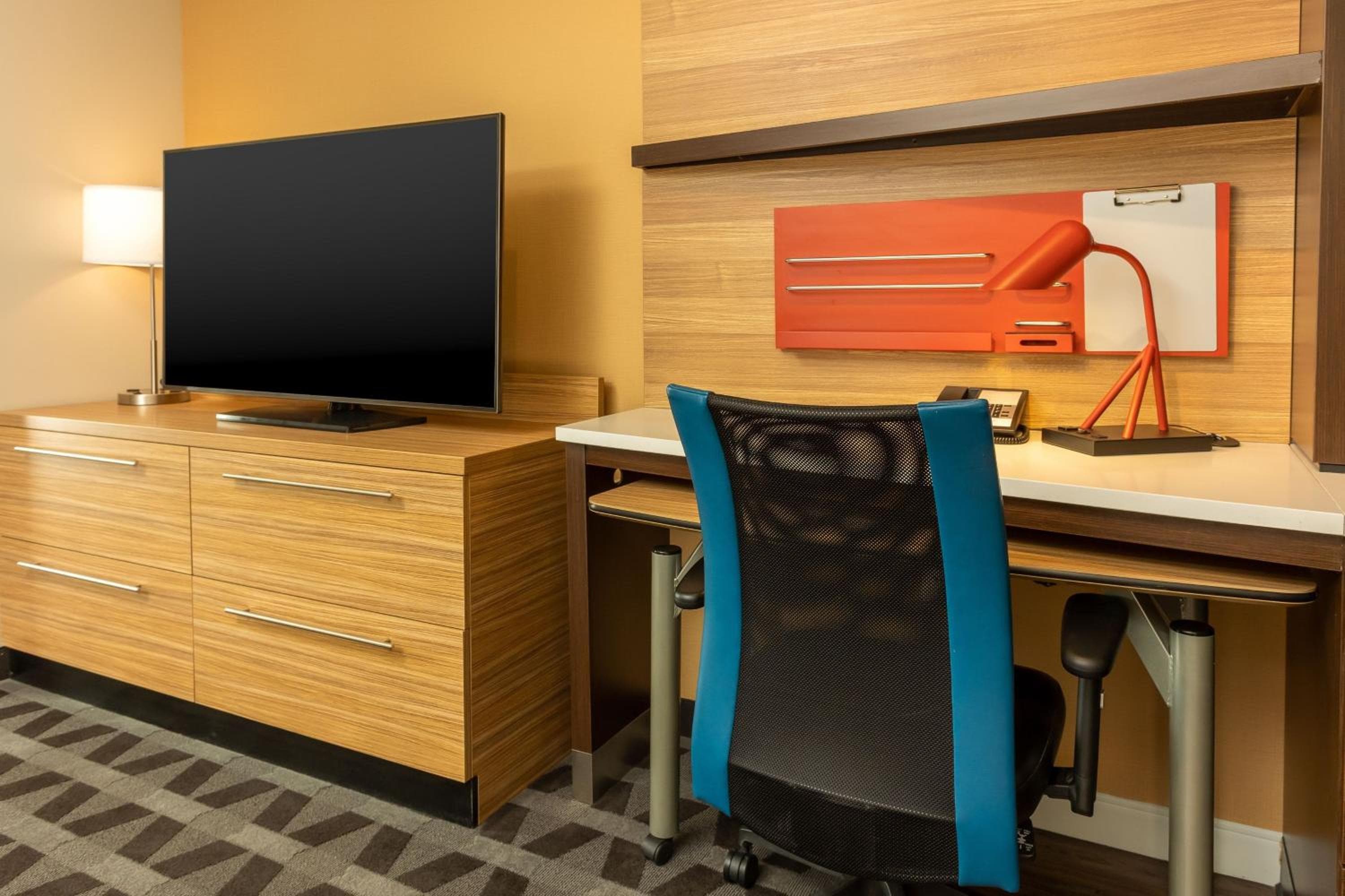 TownePlace Suites By Marriott Distretto dello stadio di Las Vegas — 17