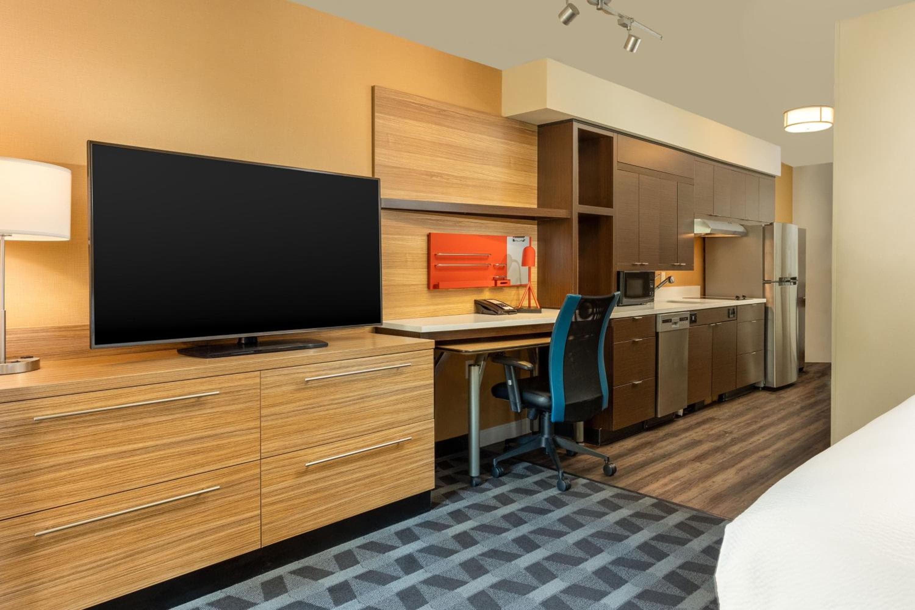 TownePlace Suites By Marriott Distretto dello stadio di Las Vegas — 16