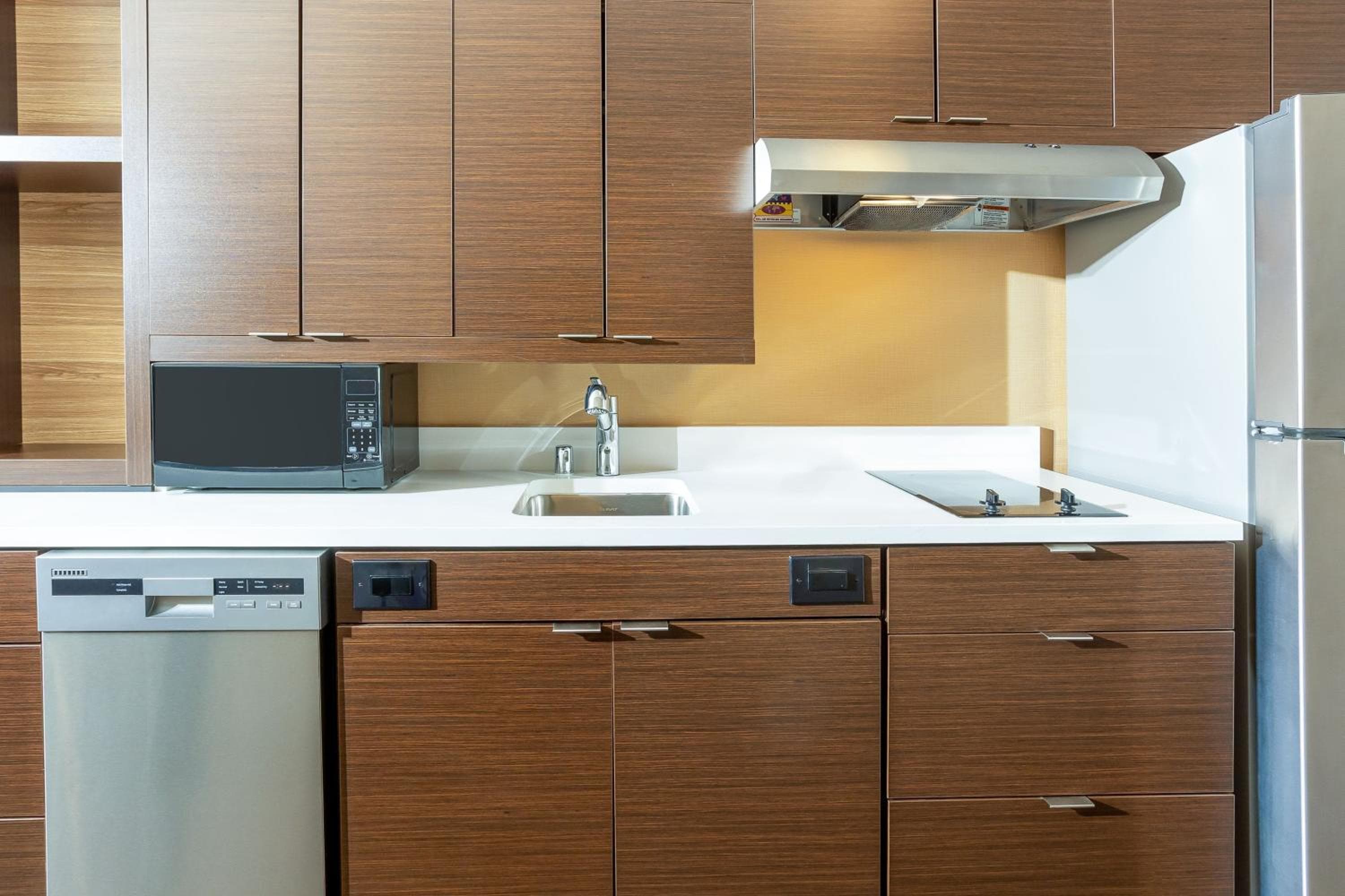 TownePlace Suites By Marriott Distretto dello stadio di Las Vegas — 18