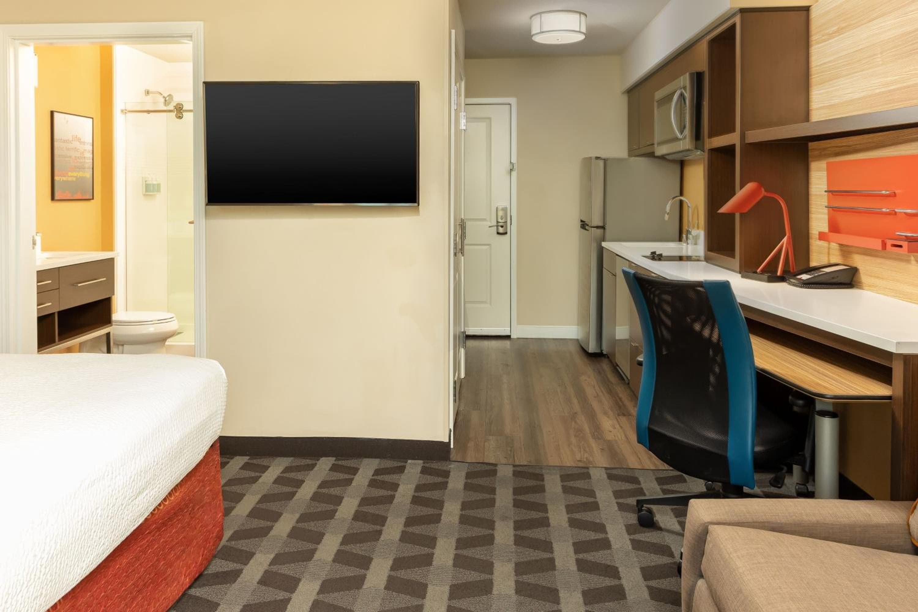 TownePlace Suites By Marriott Distretto dello stadio di Las Vegas — 20