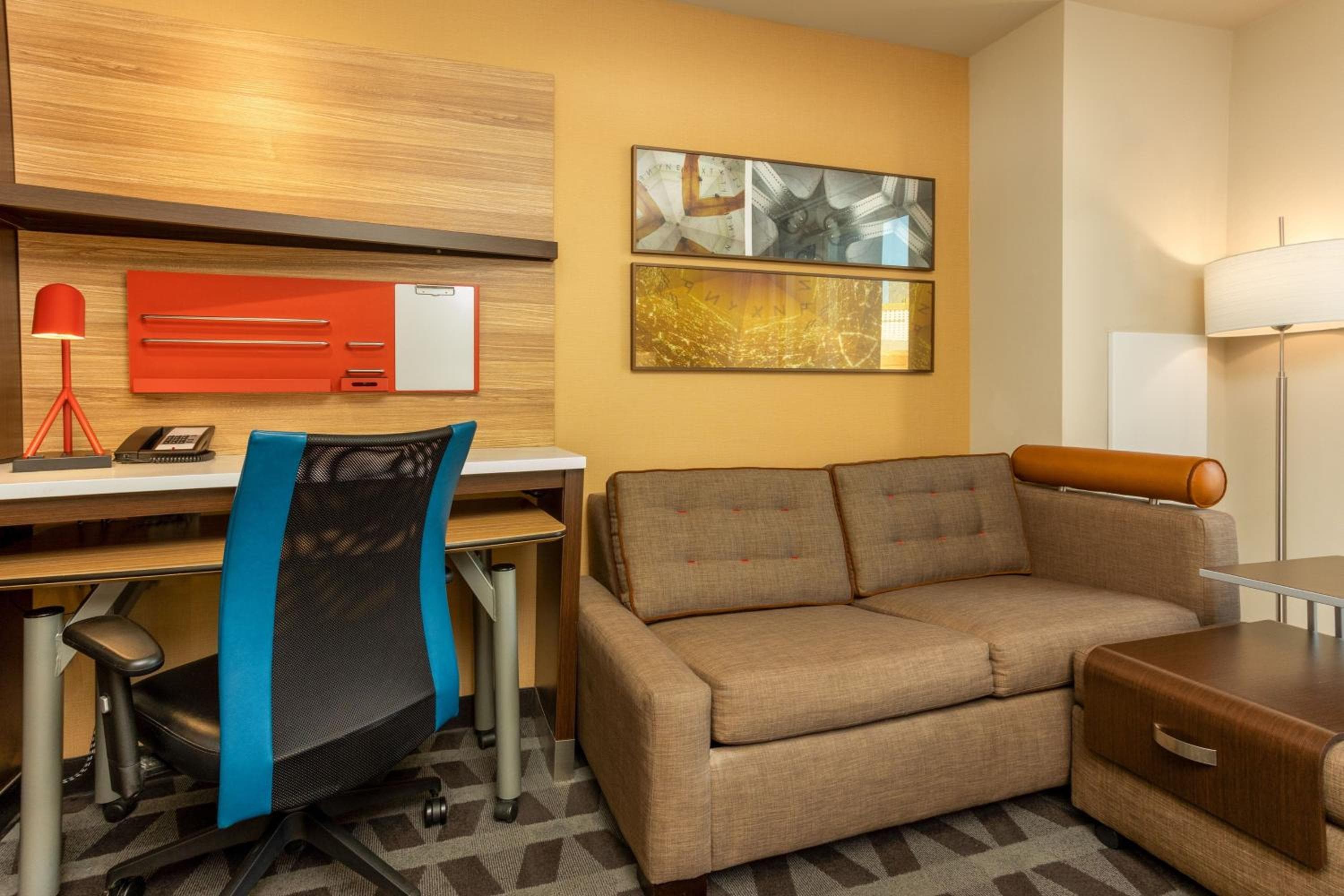 TownePlace Suites By Marriott Distretto dello stadio di Las Vegas — 19
