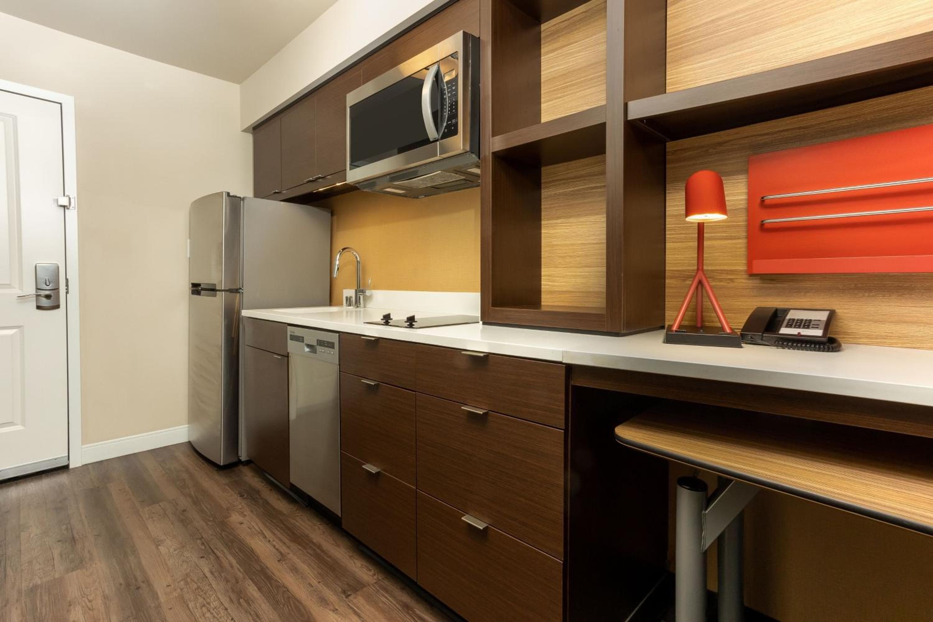 TownePlace Suites By Marriott Distretto dello stadio di Las Vegas — 21