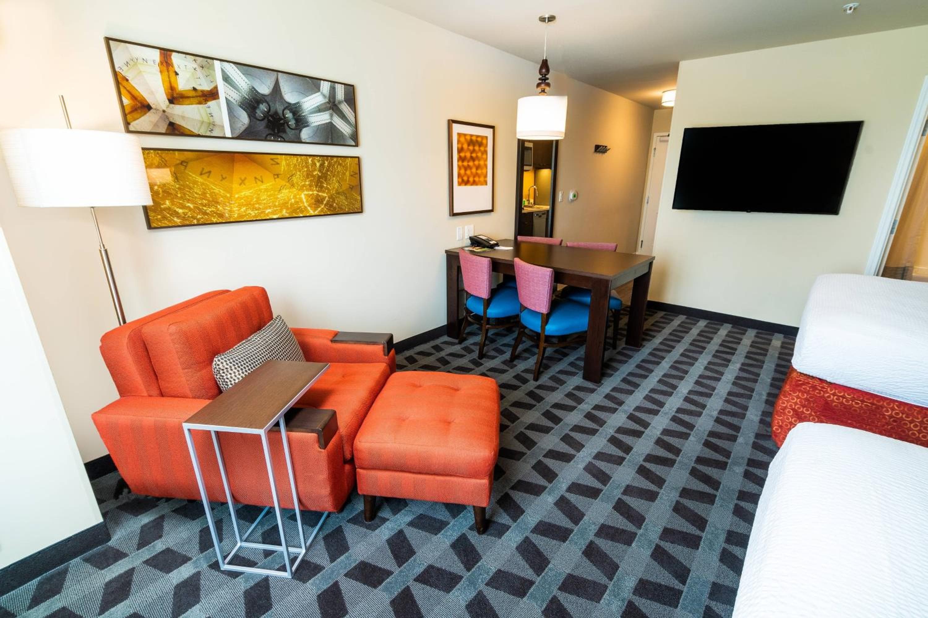 TownePlace Suites By Marriott Distretto dello stadio di Las Vegas — 22